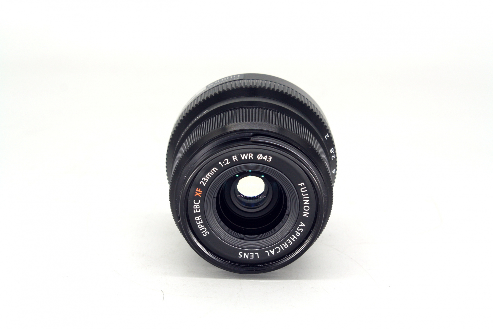 Объектив Fujifilm XF 23mm f/2.0 R WR (состояние 5) (б/у)