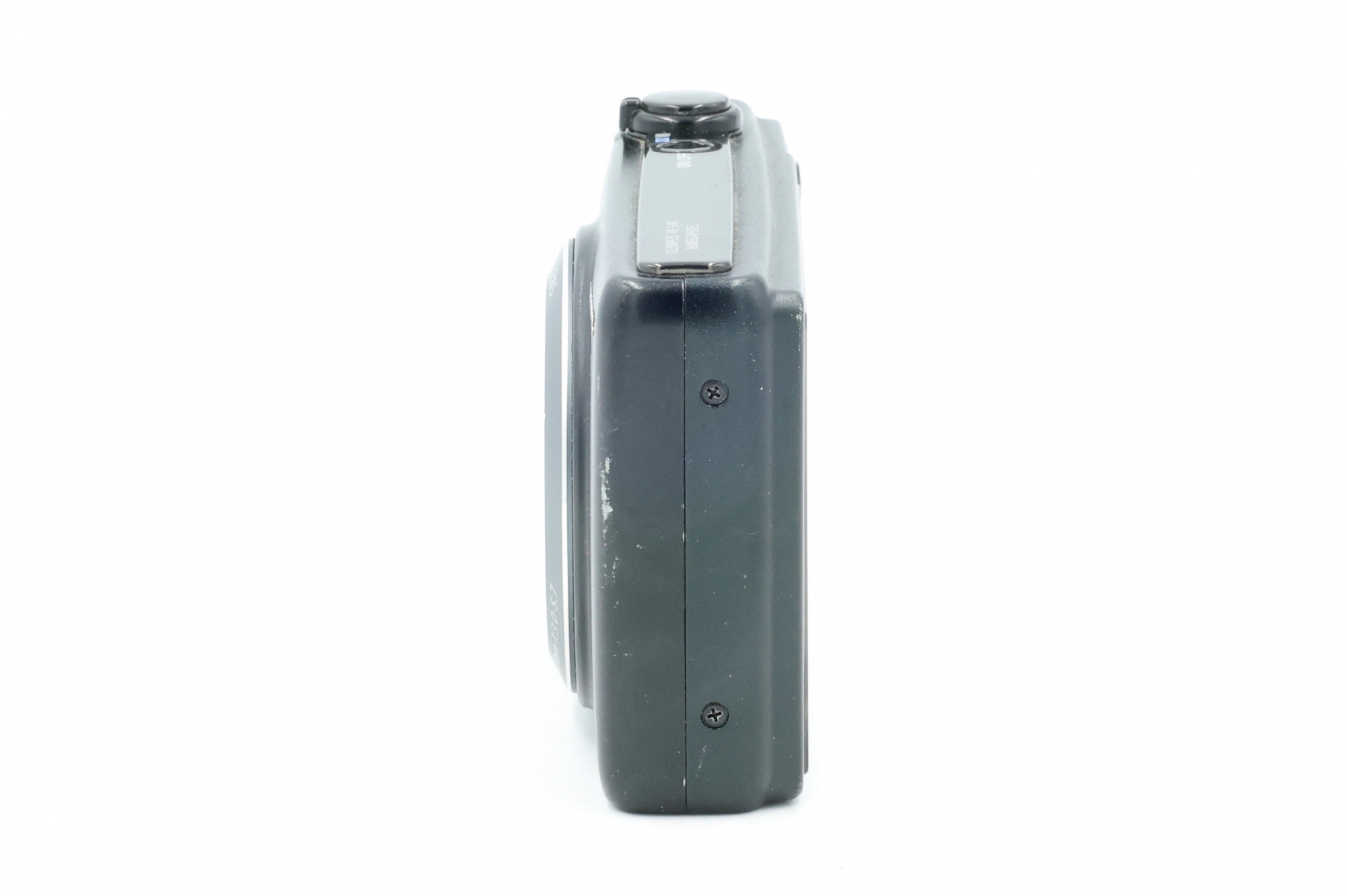 Компактный фотоаппарат Olympus VR-340 Black (состояние 4) (б/у)