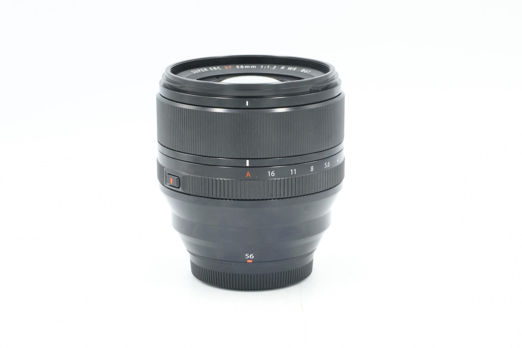 Объектив Fujifilm XF 56mm f/1.2 R WR (состояние 5) (б/у)