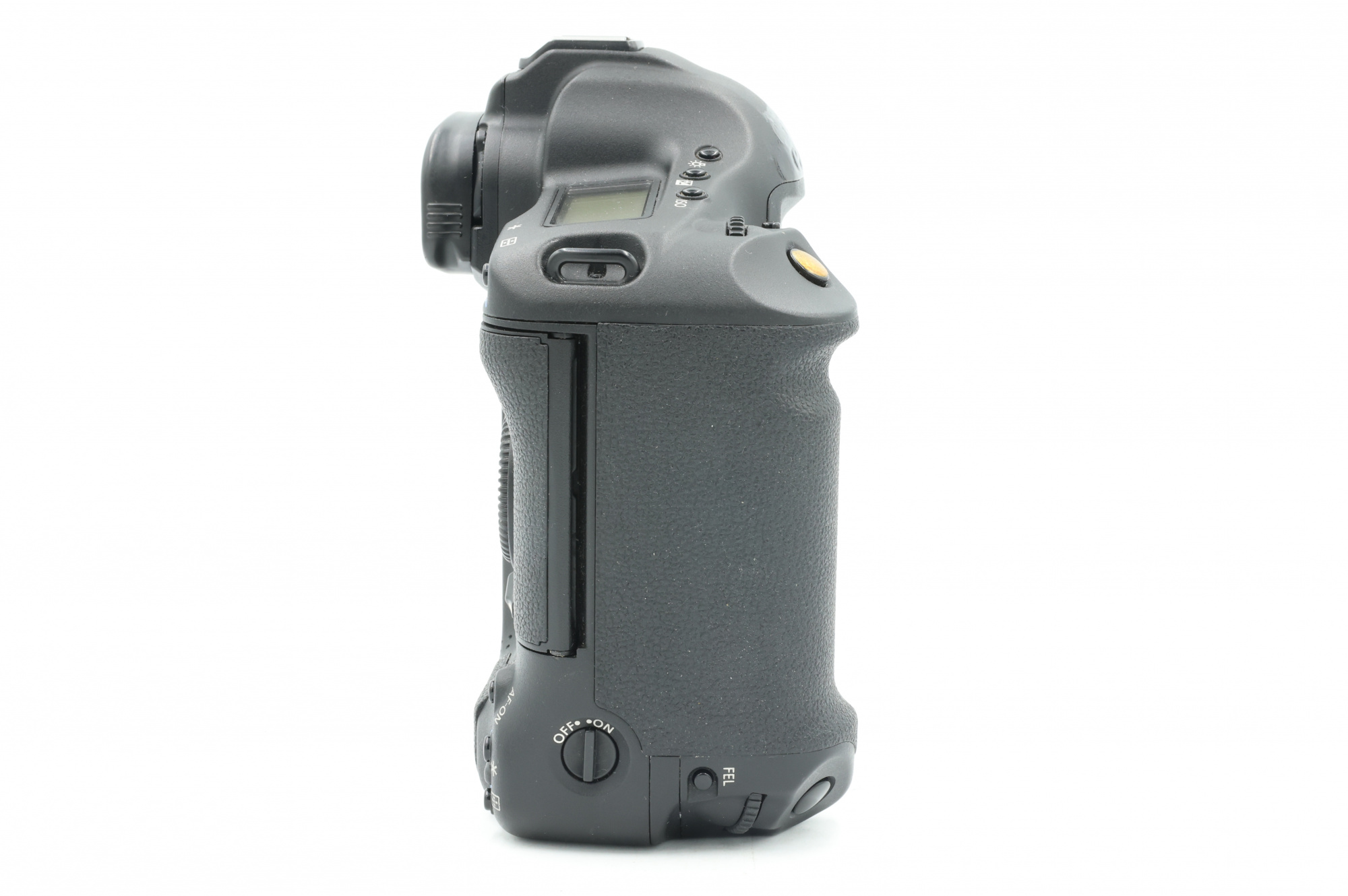Зеркальный фотоаппарат Canon EOS 1Ds Mark III body (состояние 5-) (б/у)