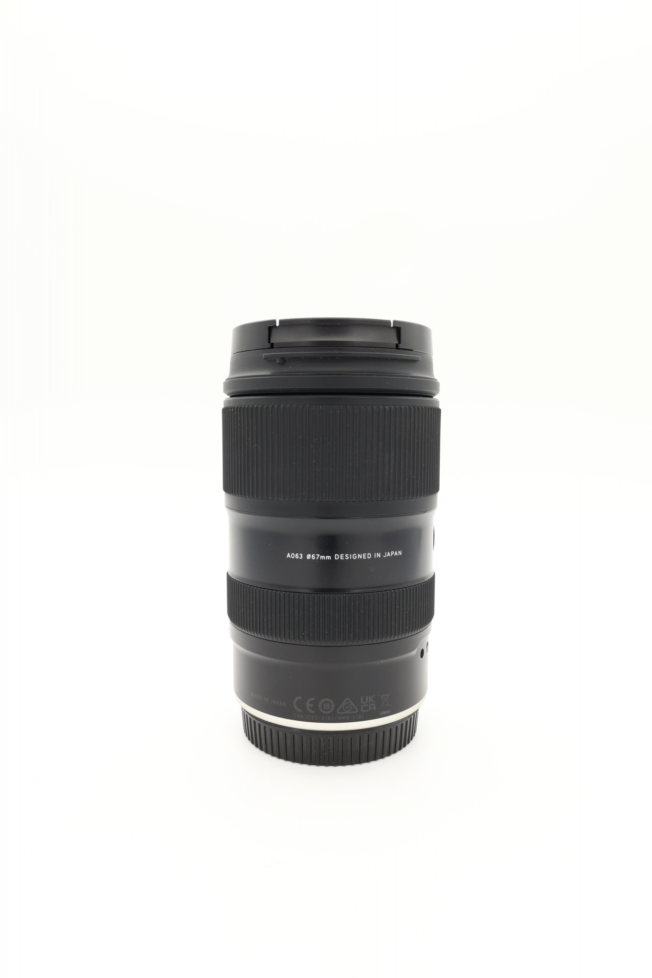 Объектив Tamron 28-75mm f/2.8 Di III VXD G2 Z-Mount (состояние 4) (б/у)
