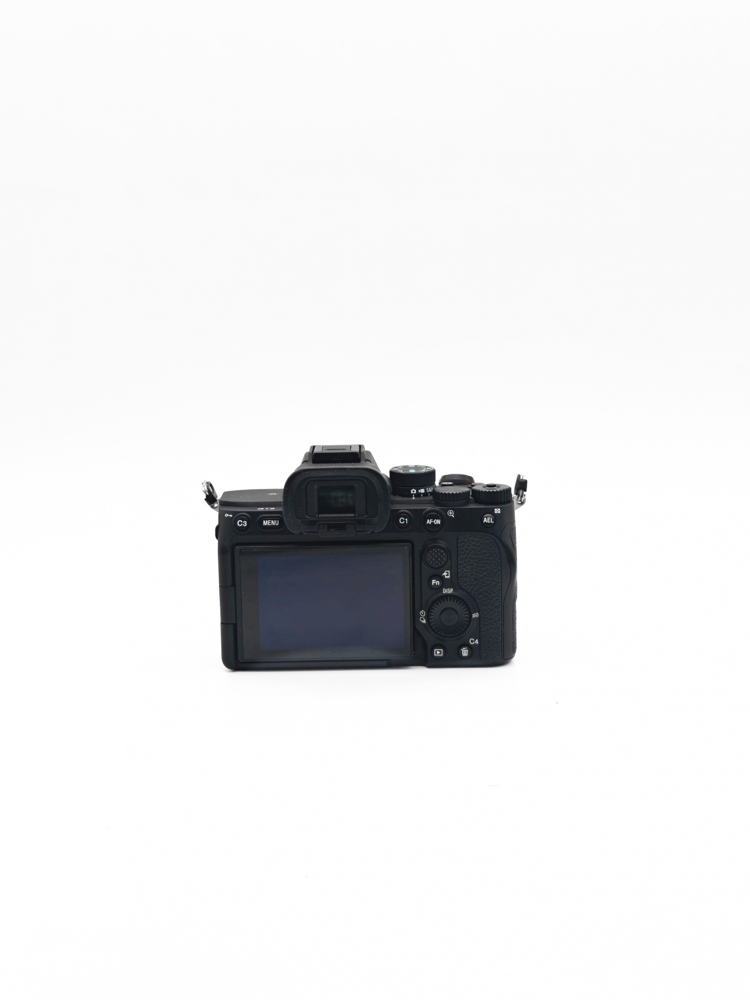 Беззеркальный фотоаппарат Sony a7 IV Body (состояние 5-) (б/у)