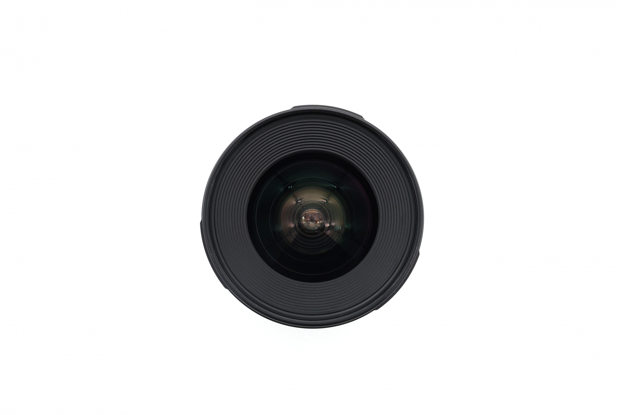 Объектив Canon EF 20mm f/2.8 USM (состояние 4) (б/у)