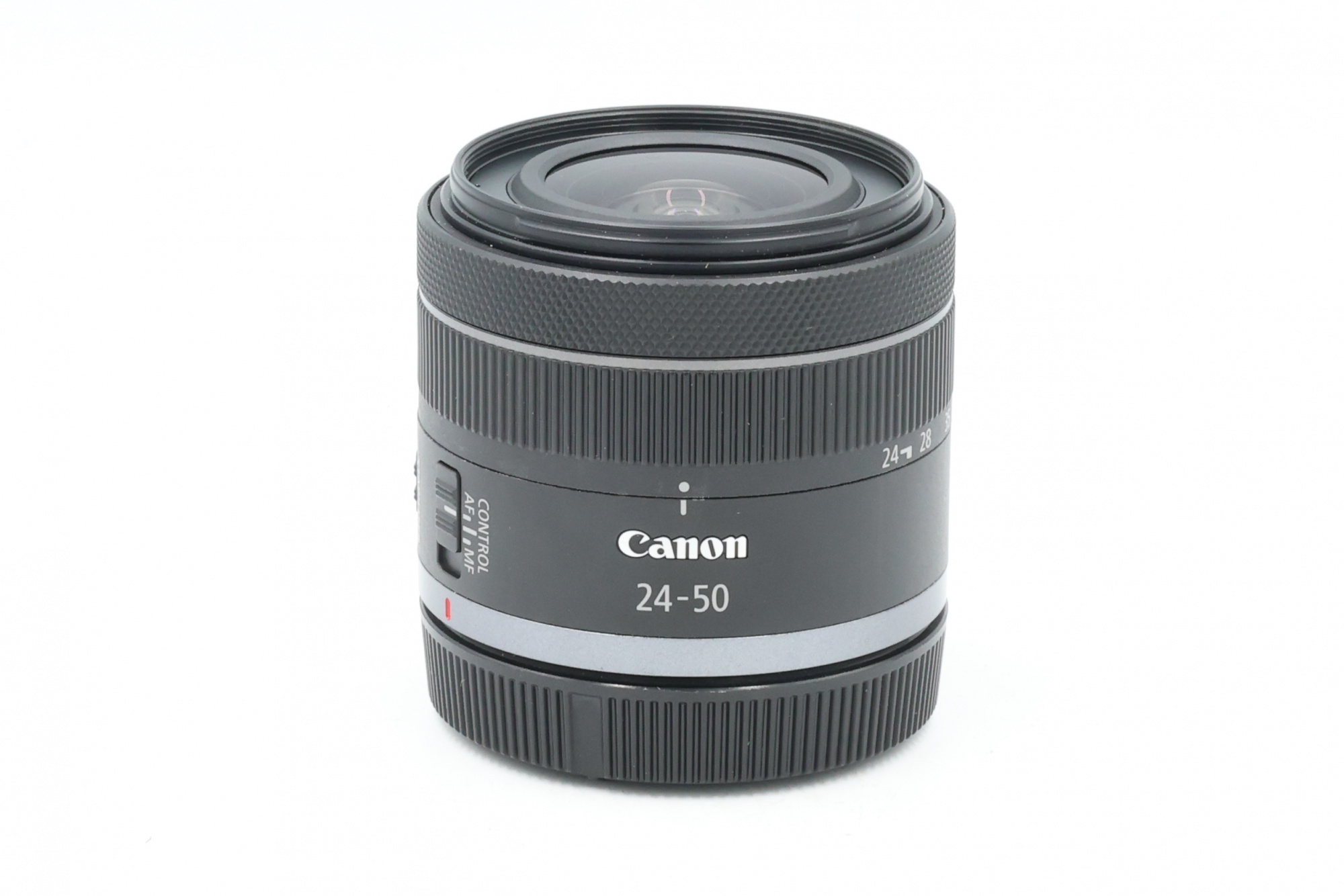 Объектив Canon RF 24-50mm f/4.5-6.3 IS STM (состояние 5) (б/у)