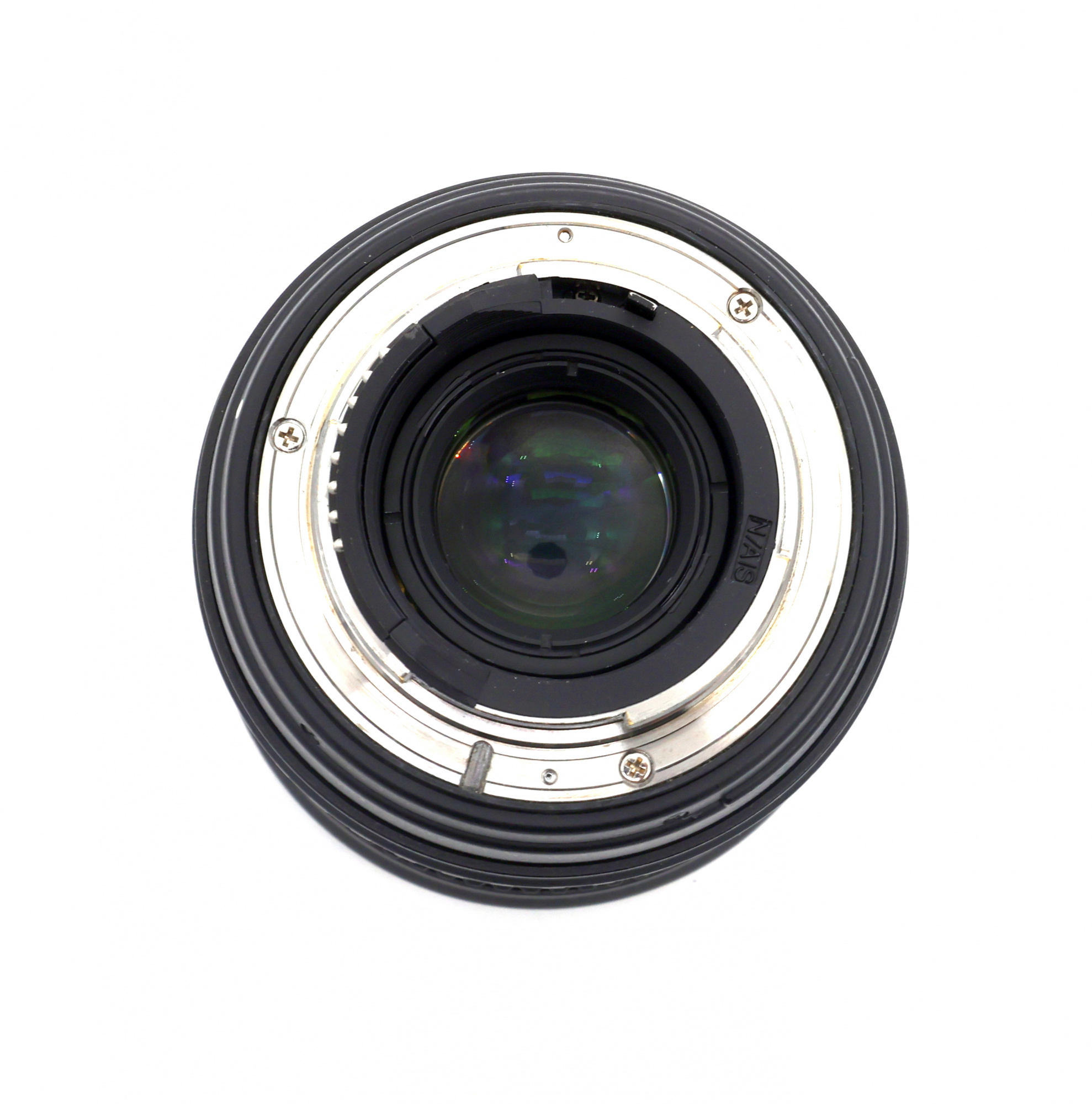 Объектив Tokina AT-X 11-16mm f/2.8 Pro DX II Nikon F (состояние 4) (б/у)
