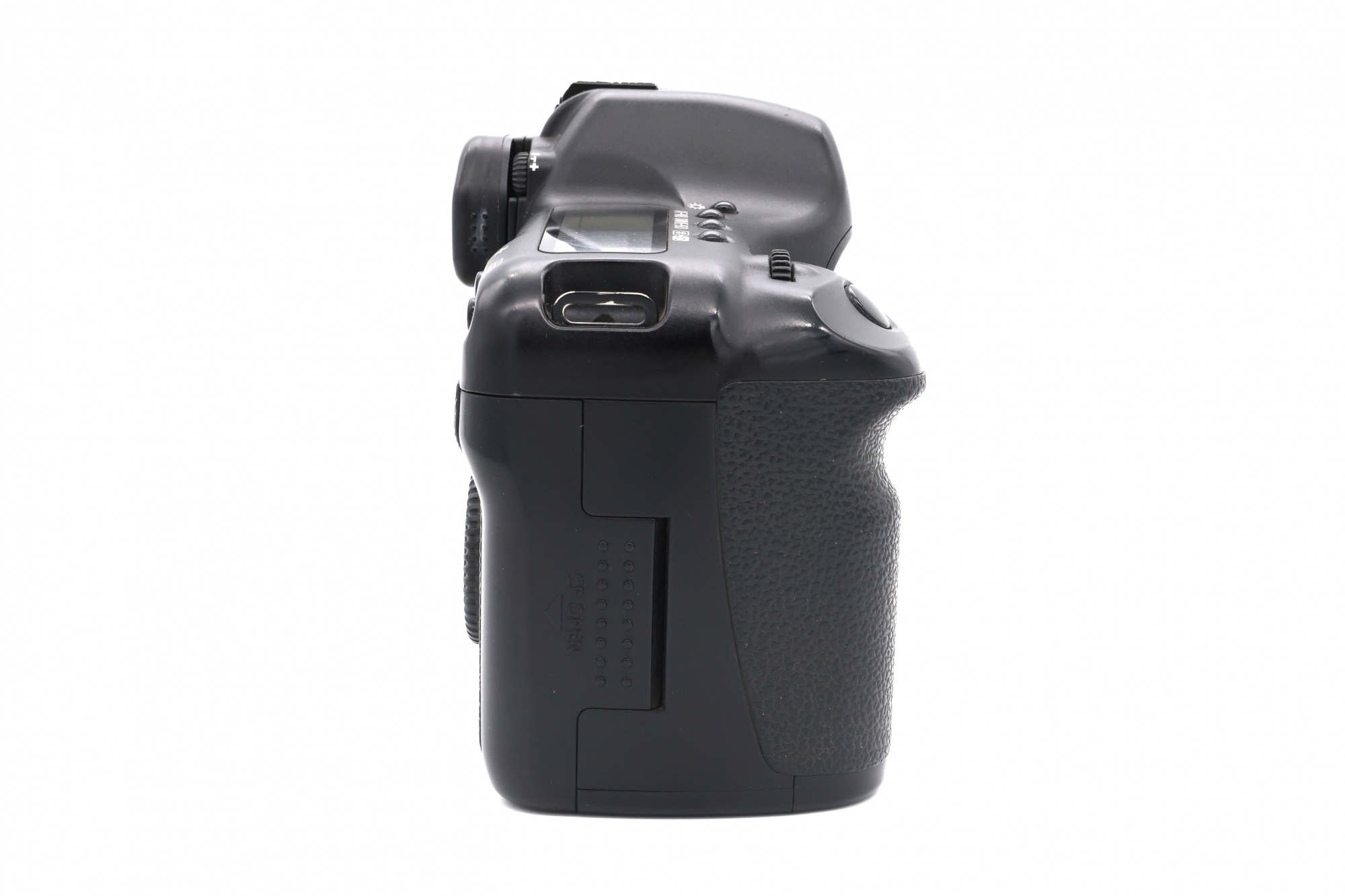Зеркальный фотоаппарат Canon EOS 5D Body (состояние 4) (б/у)