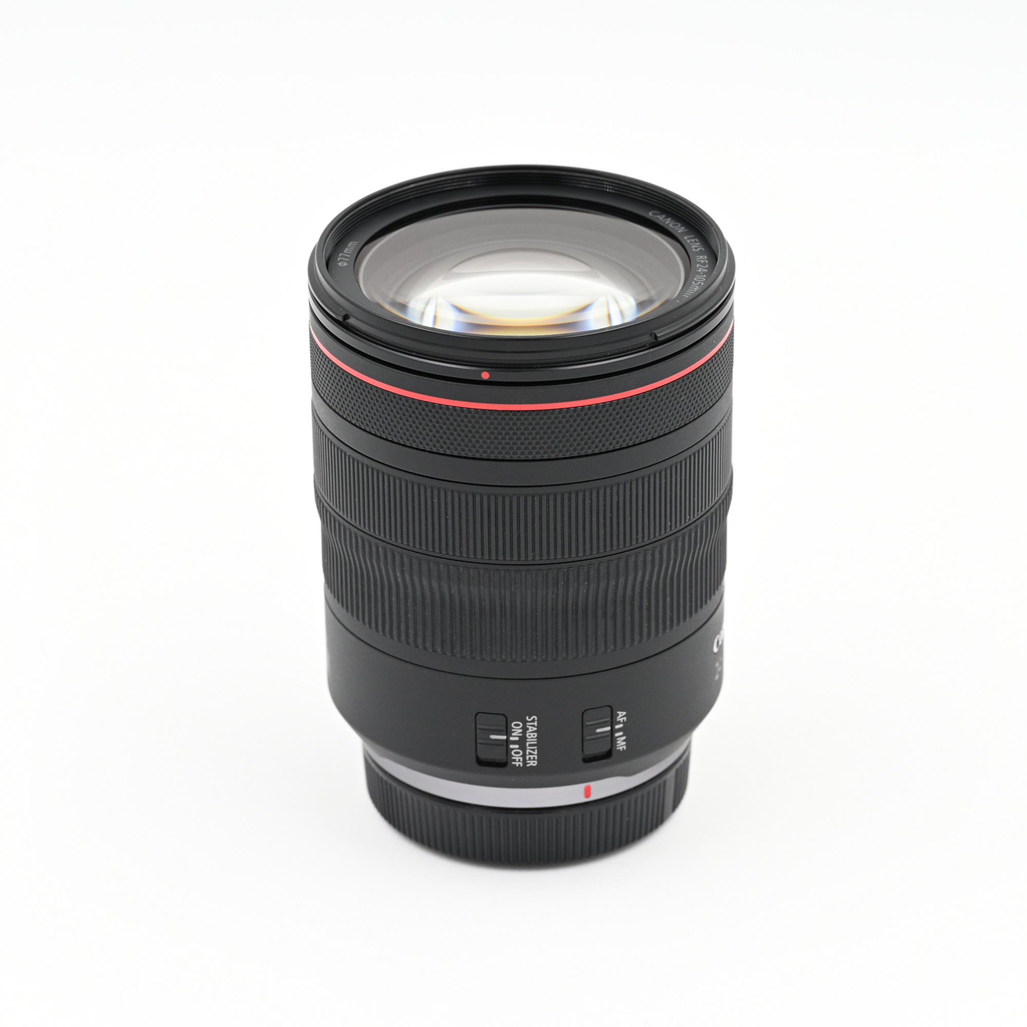 Объектив Canon RF 24-105mm f/4 L IS USM (состояние 4) (б/у)