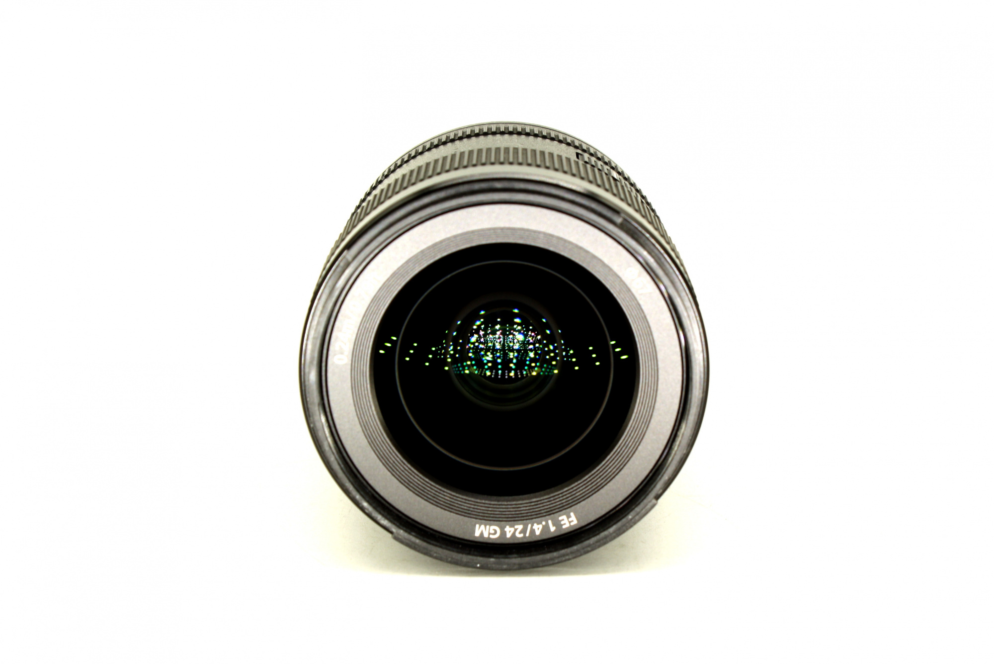 Объектив Sony FE 24mm f/1.4 GM (состояние 5) (б/у)