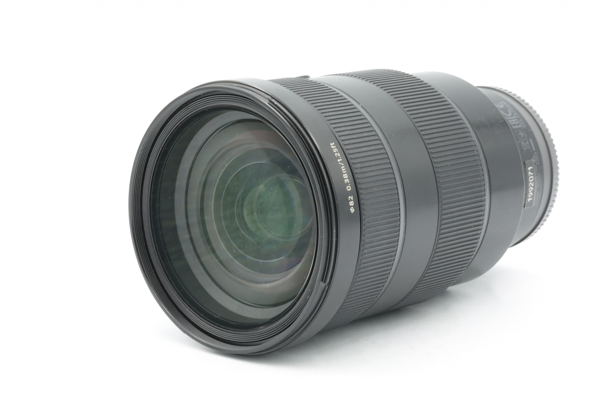 Объектив Sony FE 24-70mm f/2.8 GM (состояние 5-) (б/у)