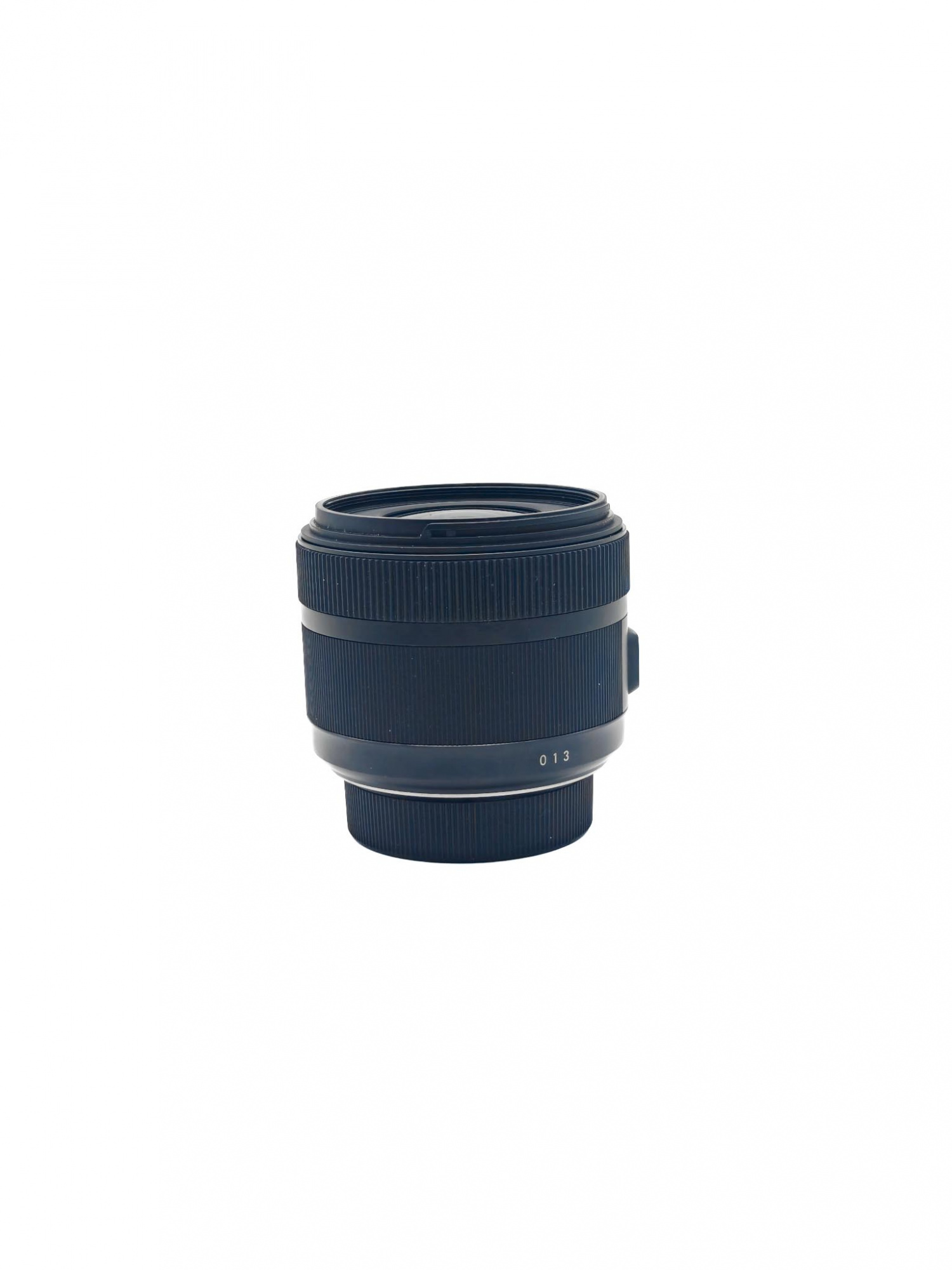 Объектив Sigma 30mm f/1.4 DC HSM Art Nikon F (состояние 5) (б/у)