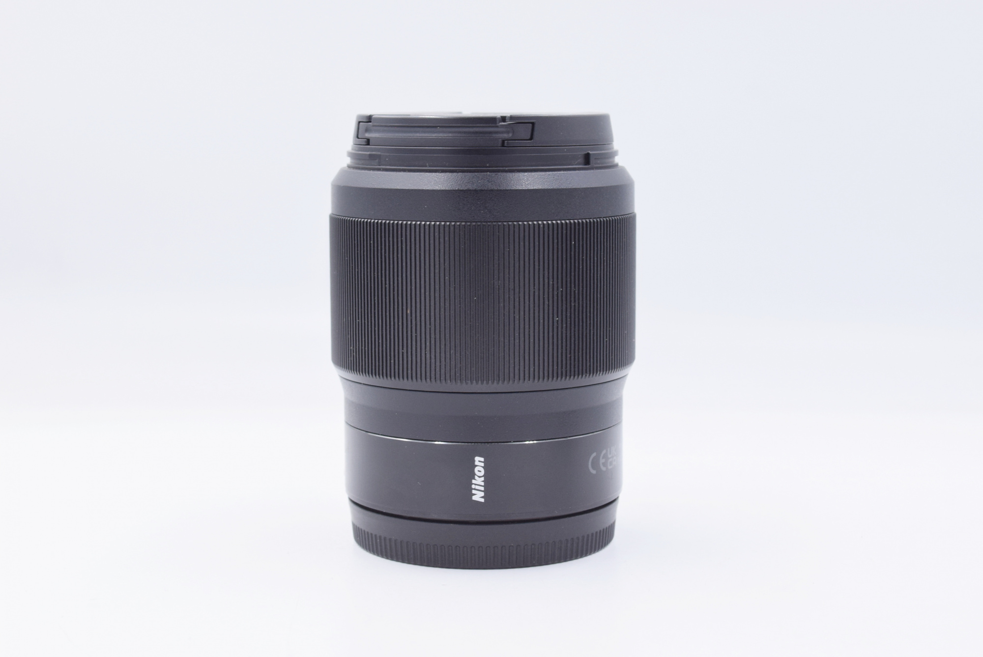 Объектив Nikon Z 50mm f/1.8S (состояние 5) (б/у)
