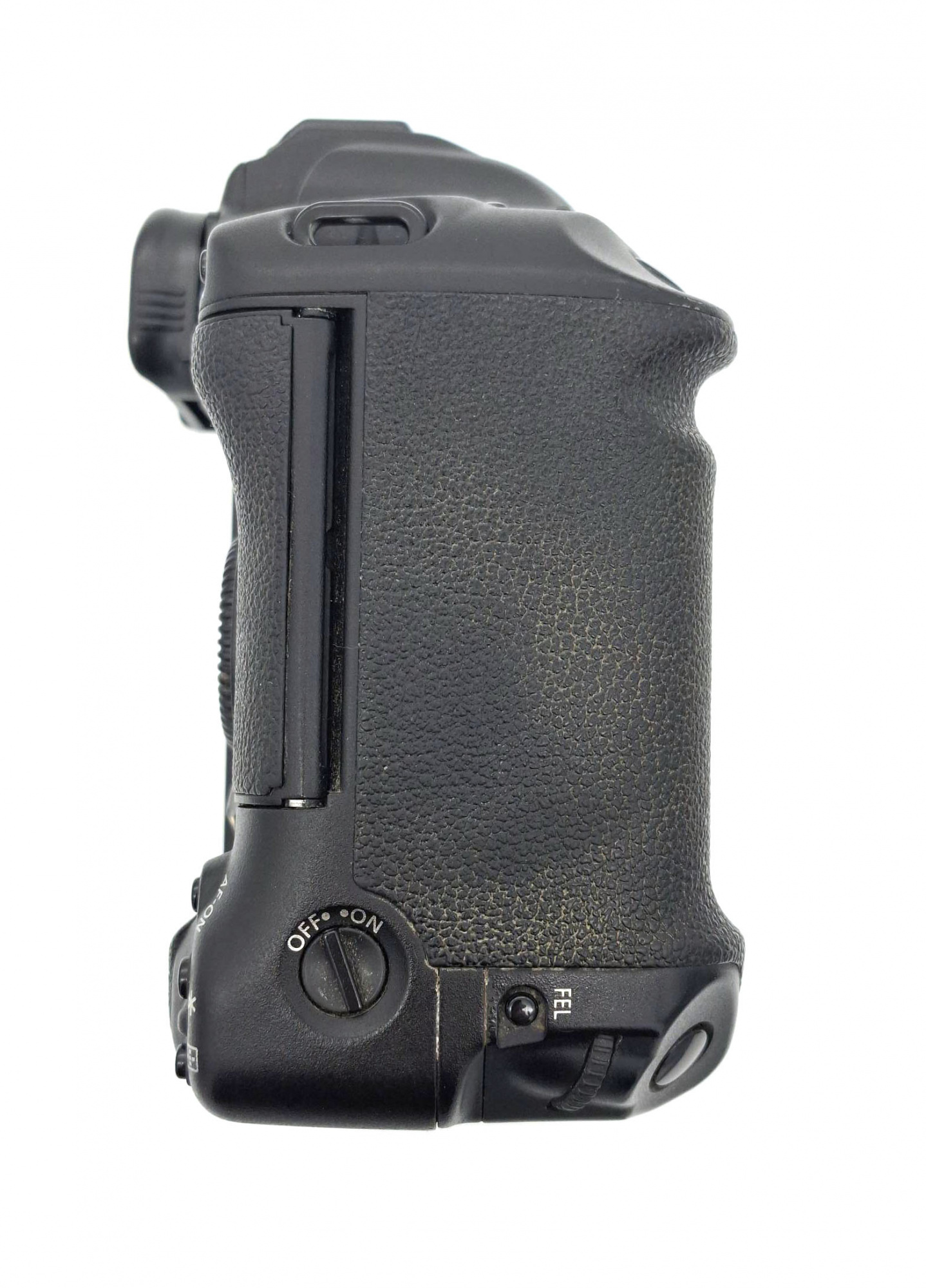 Зеркальный фотоаппарат Canon EOS 1Ds Mark III Body (состояние 4) (б/у)