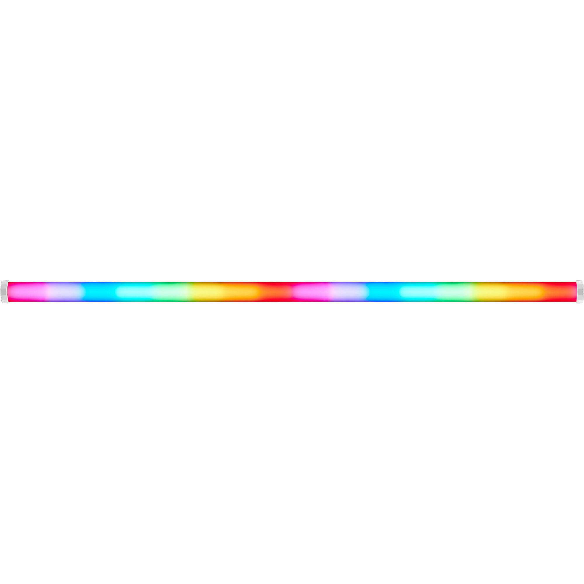 Осветитель Godox Knowled TP4R светодиодный, 64 Вт, RGBWW, 2000-10000К