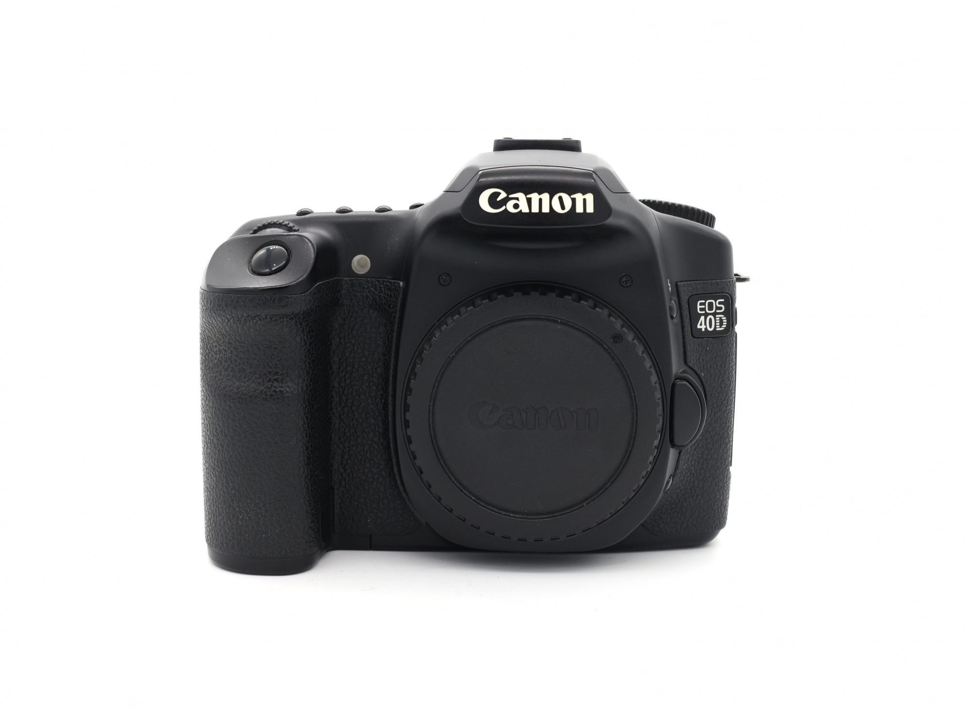 Зеркальный фотоаппарат Canon EOS 40D Body (состояние 4) (б/у)