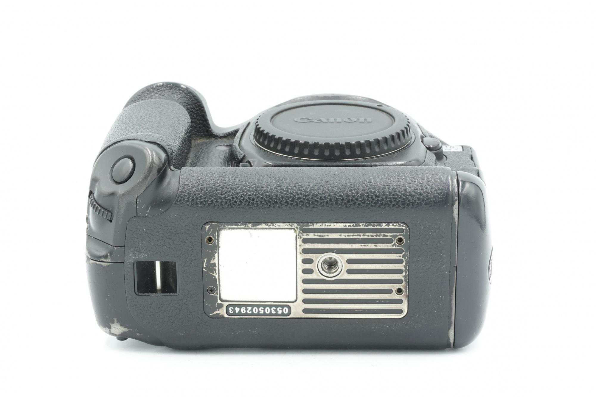Зеркальный фотоаппарат Canon EOS 1D Mark IV (состояние 3) (б/у)