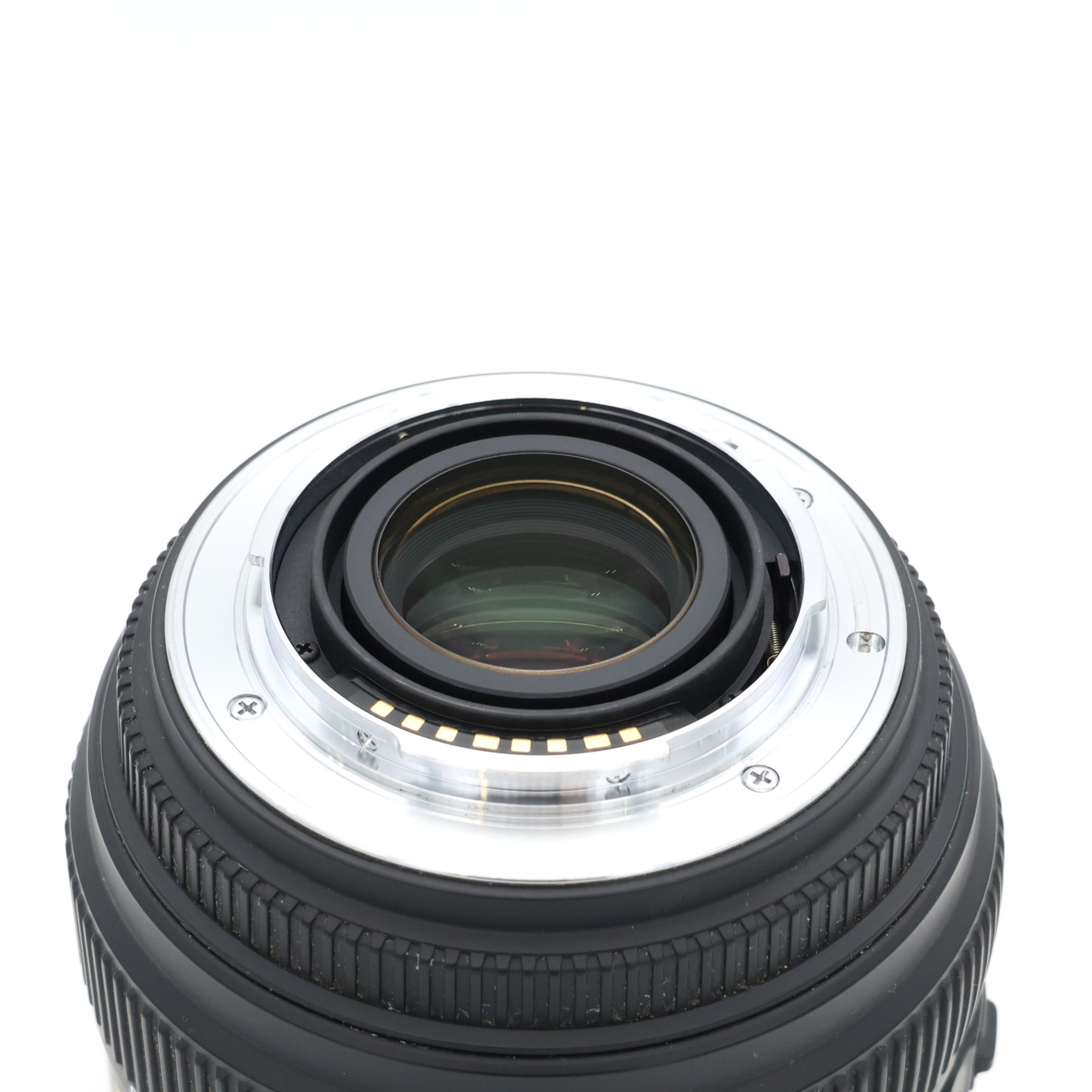 Объектив Sigma 24-70mm f/2.8 EX DG HSM Sony A (состояние 4-) (б/у)