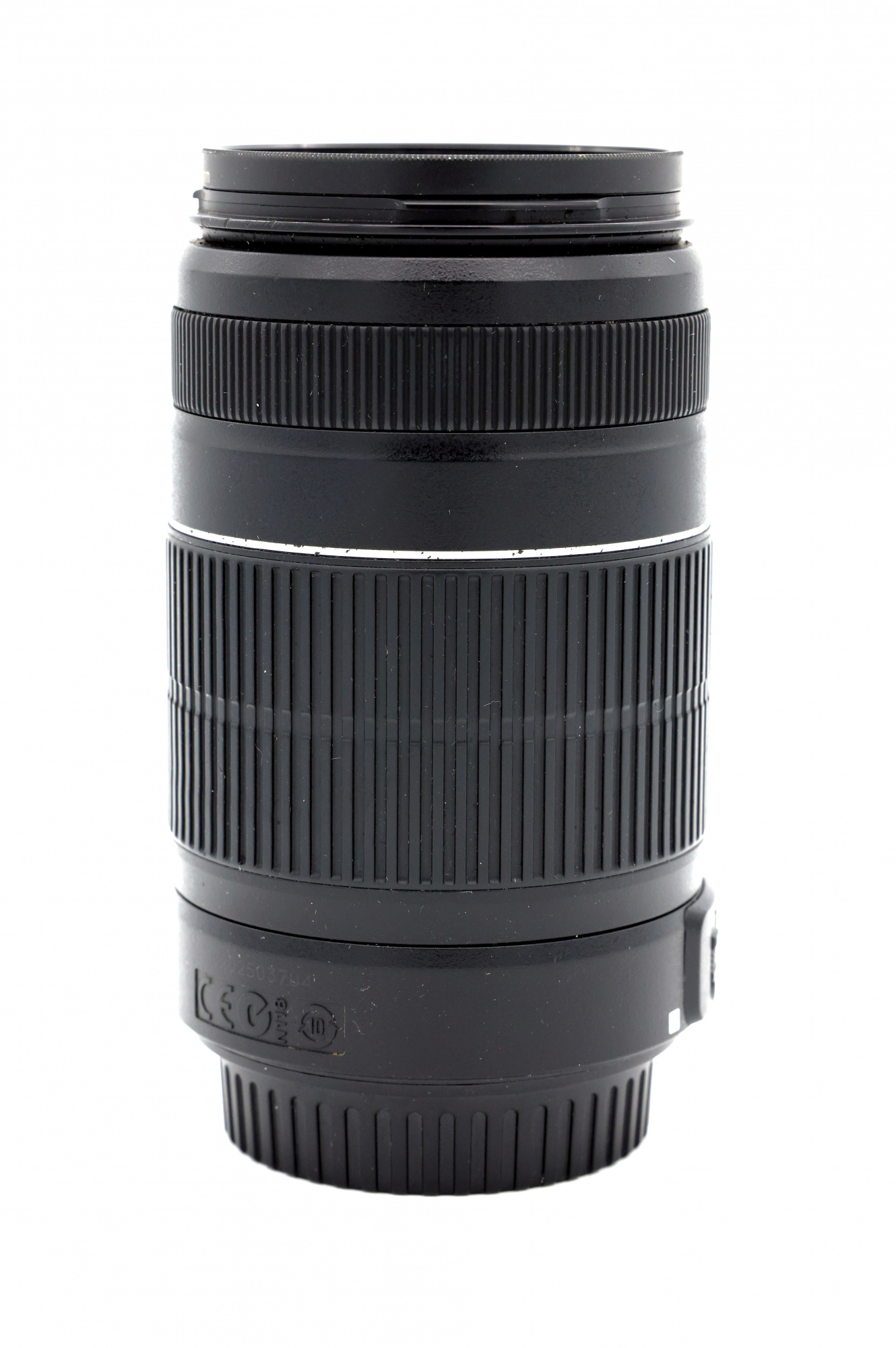 Объектив Canon EF-S 55-250mm f/4-5.6 IS II (состояние 4) (б/у)