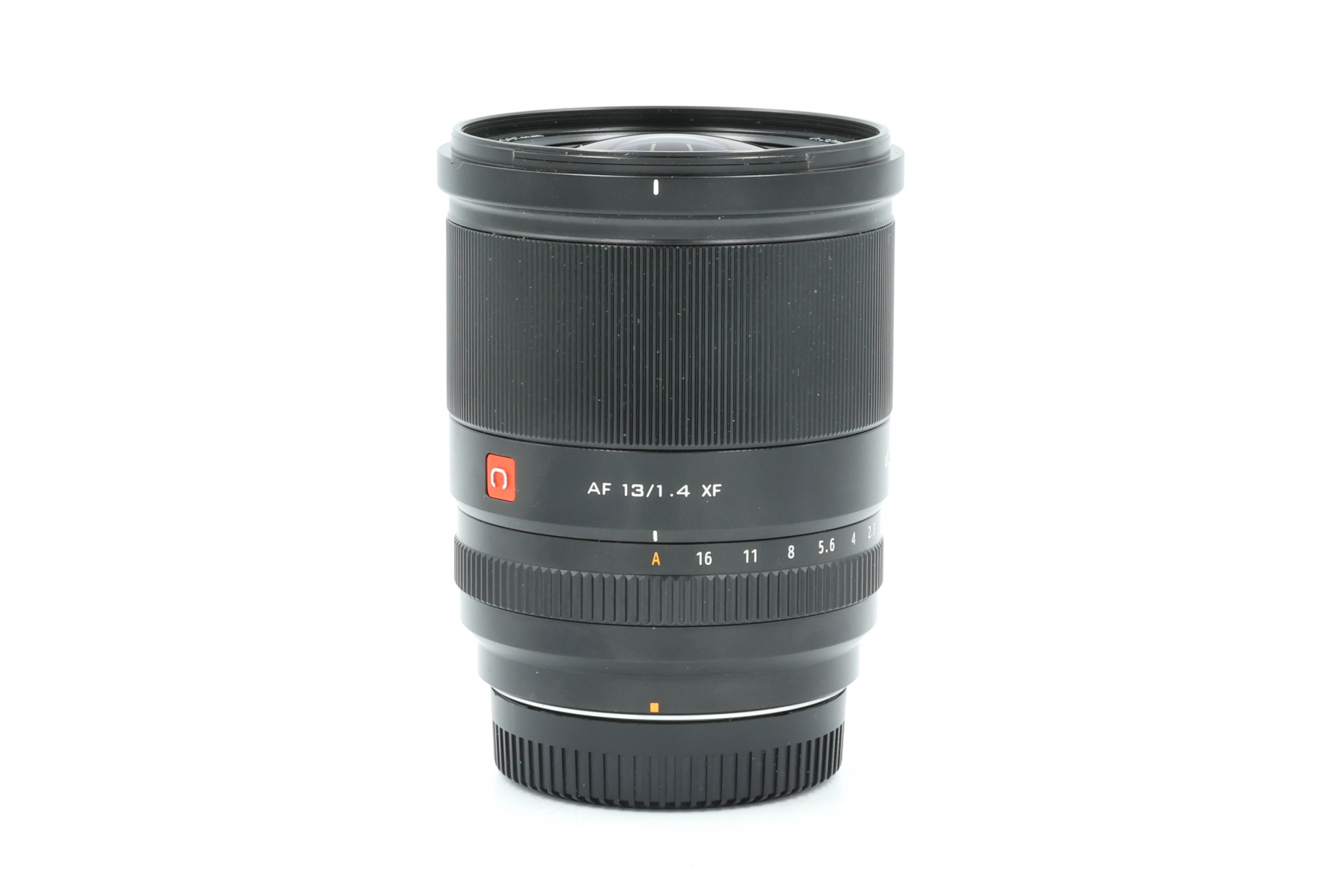 Объектив Viltrox AF 13mm f/1.4 Fujifilm X-mount (состояние 5) (б/у)