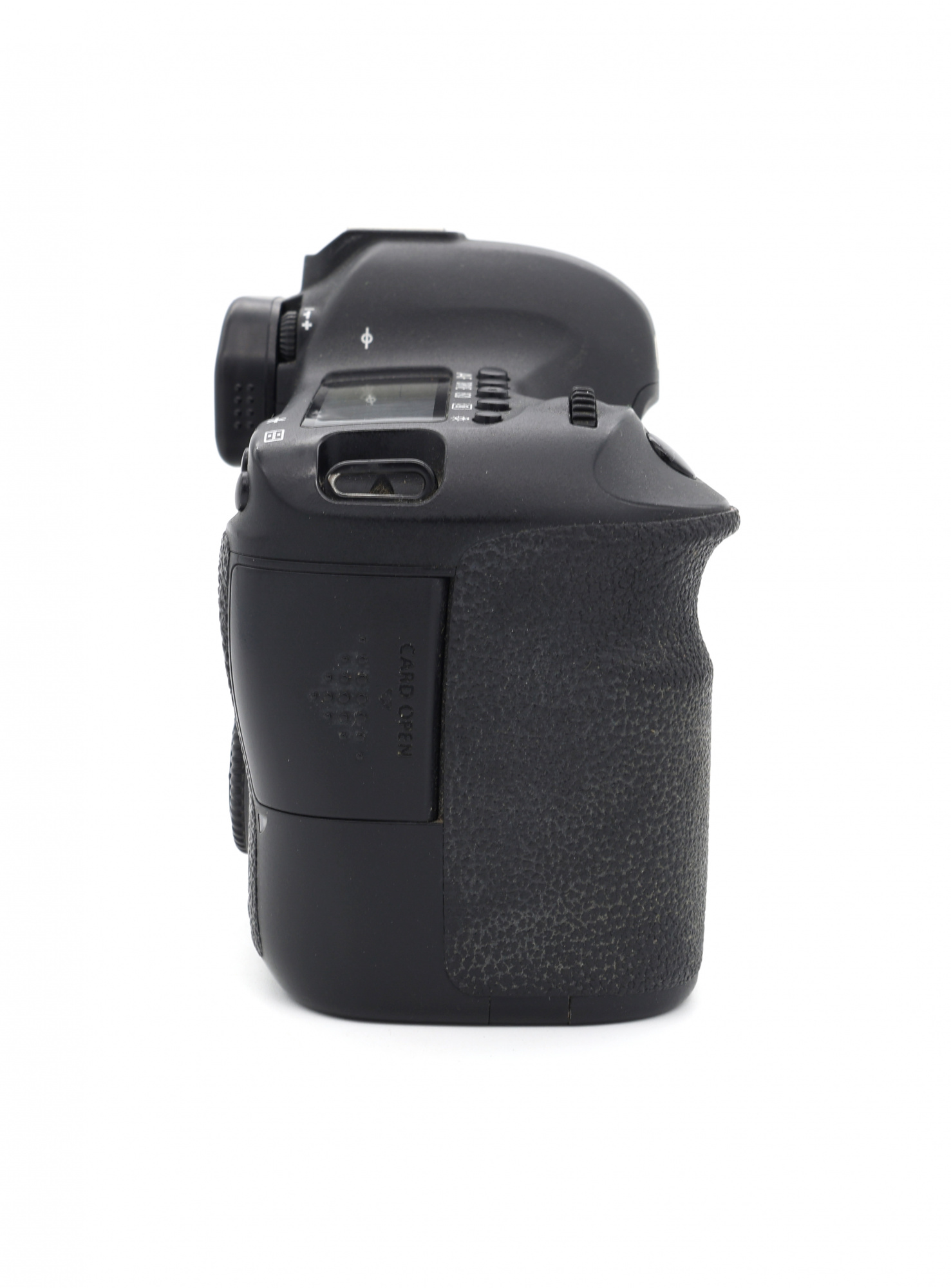 Зеркальный фотоаппарат Canon EOS 6D Body (состояние 4-) (б/у)