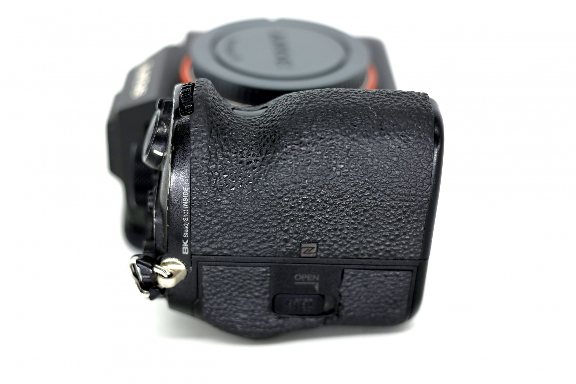 Беззеркальный фотоаппарат Sony A1 Body (состояние 4) (б/у)