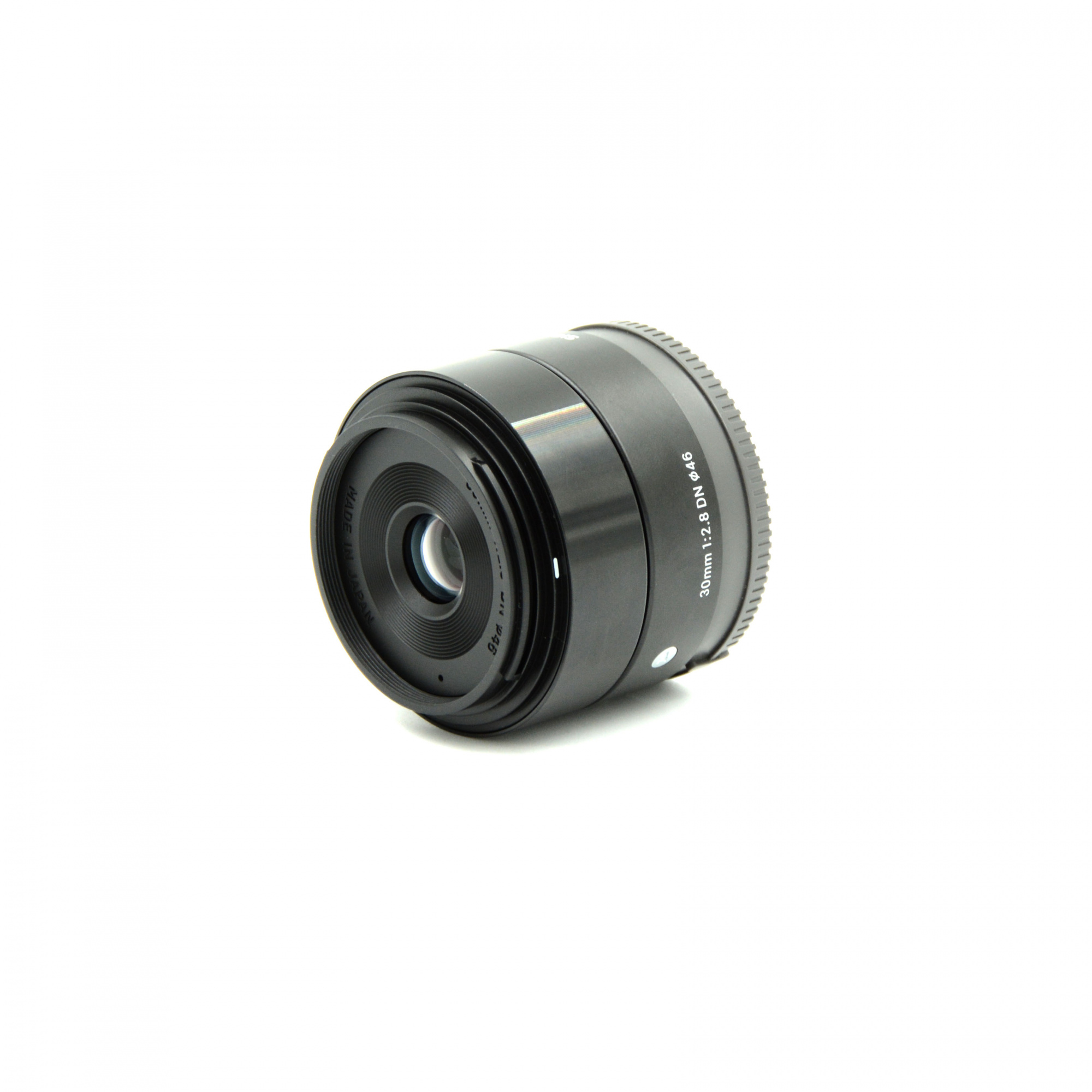 Объектив Sigma AF 30mm f/2.8 DN Art Sony E (состояние 5) (б/у)