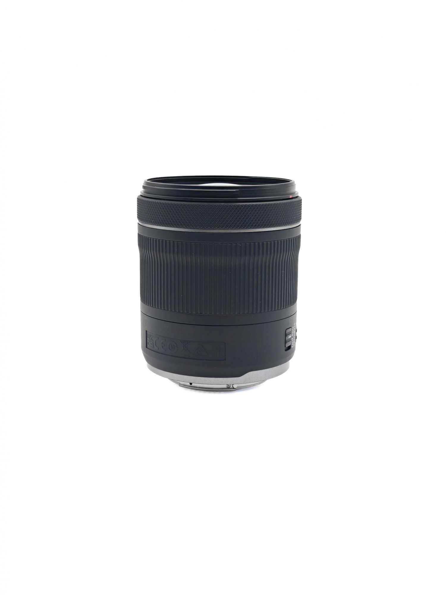 Объектив Canon RF 24-105mm f/4-7.1 IS STM (состояние 5) (б/у)