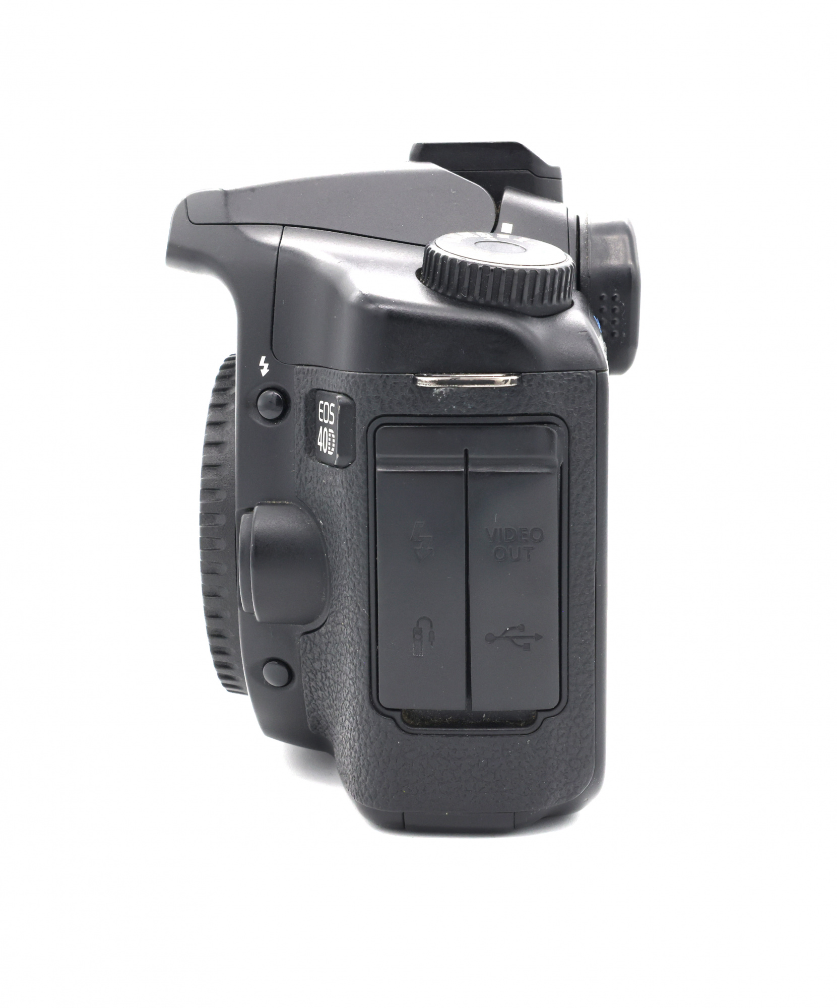 Зеркальный фотоаппарат Canon EOS 40D Body (состояние 4) (б/у)