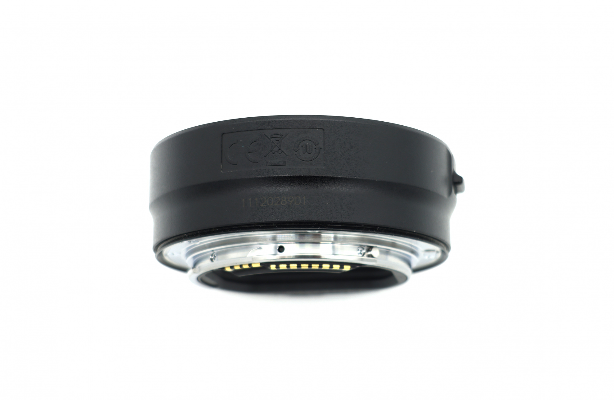 Адаптер Canon Mount Adapter EF-EOS R (состояние 4) (б/у)
