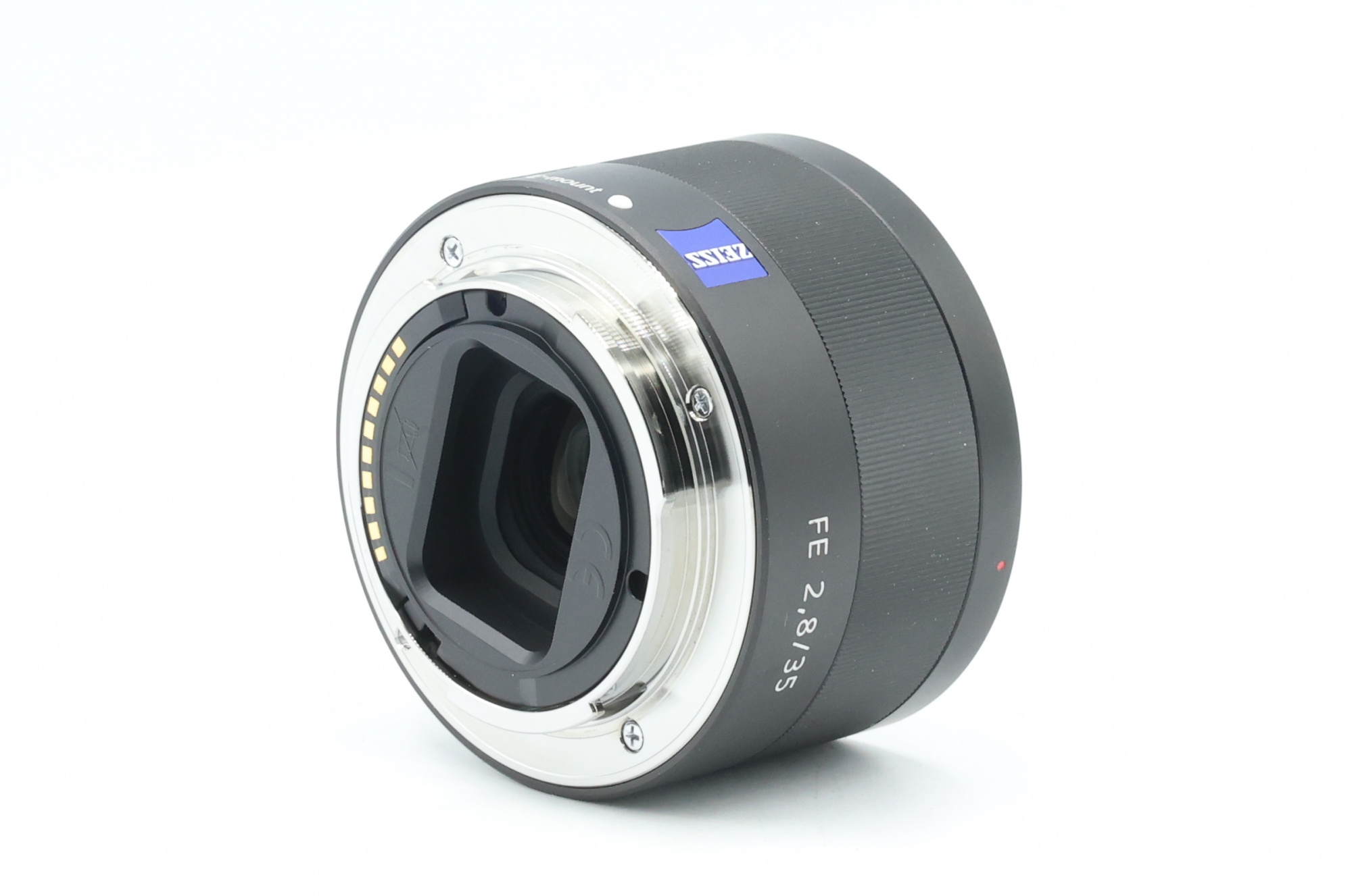 Объектив Sony FE 35mm f/2.8 ZA Carl Zeiss Sonnar T* (состояние 5-) (б/у)