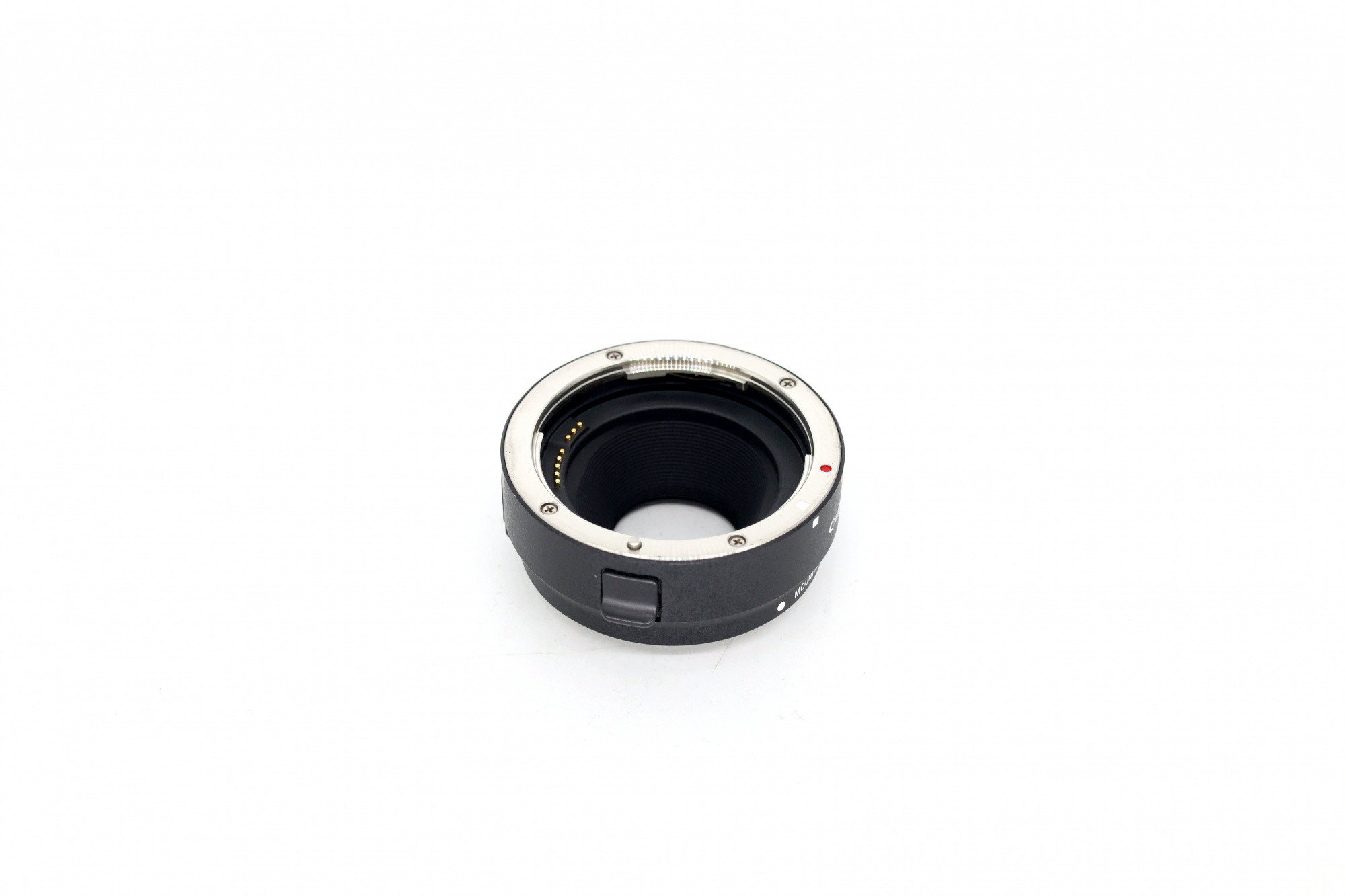 Адаптер Canon EF-EOS M Mount Adapter (состояние 5) (б/у)