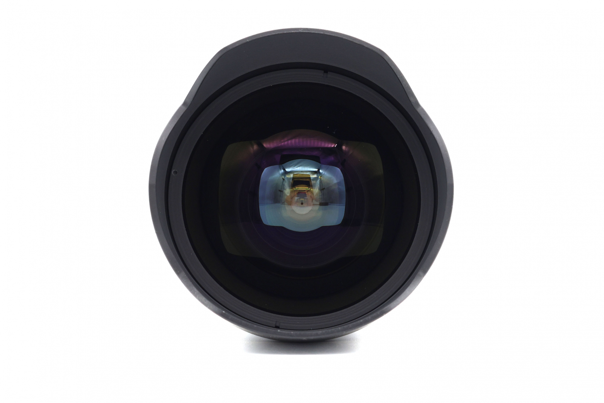 Объектив Nikon AF-S 14-24mm f/2.8G ED (состояние 5-) (б/у)