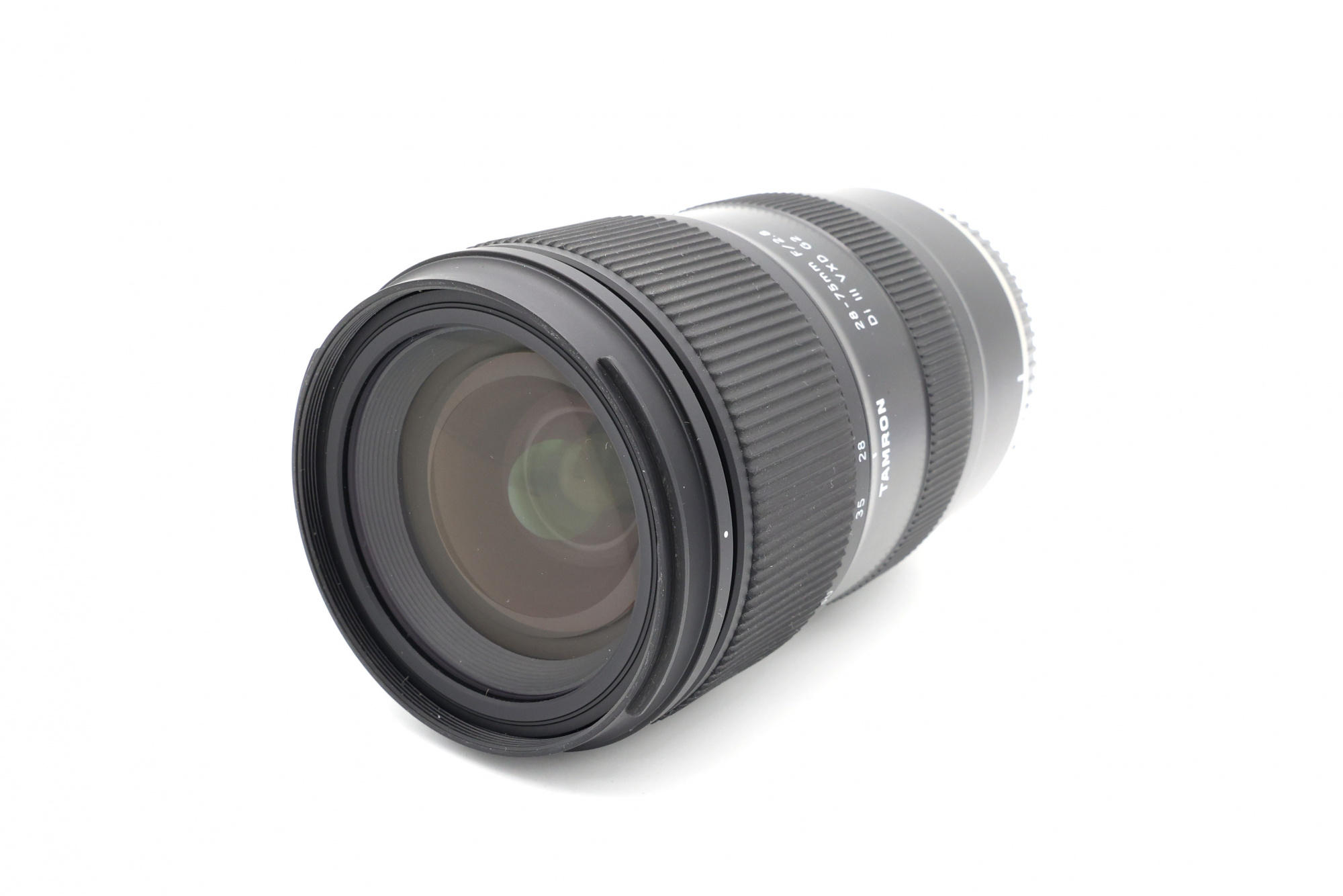 Объектив Tamron 28-75mm f/2.8 Di III VXD G2 Z-Mount (состояние 4) (б/у)
