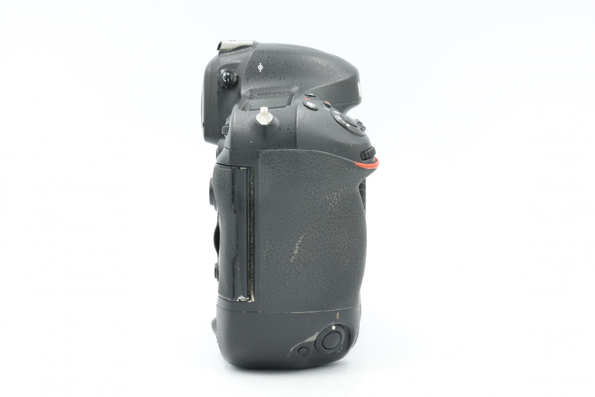 Зеркальный фотоаппарат Nikon D4 Body (состояние 3) (б/у)