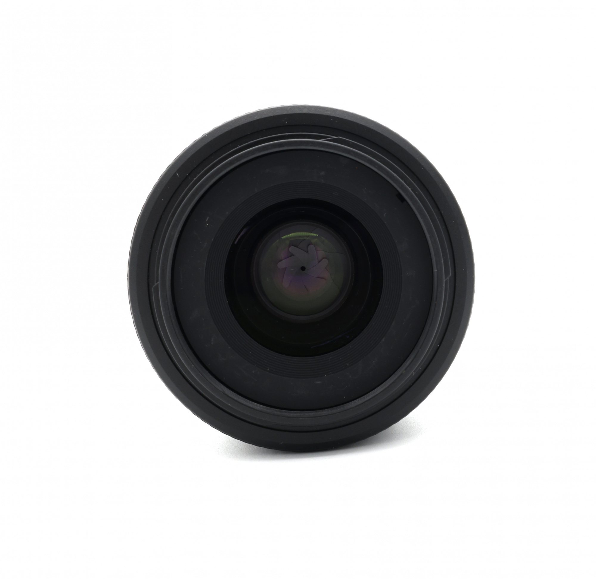 Объектив Nikon AF-S 35mm f/1.8G DX (состояние 4) (б/у)