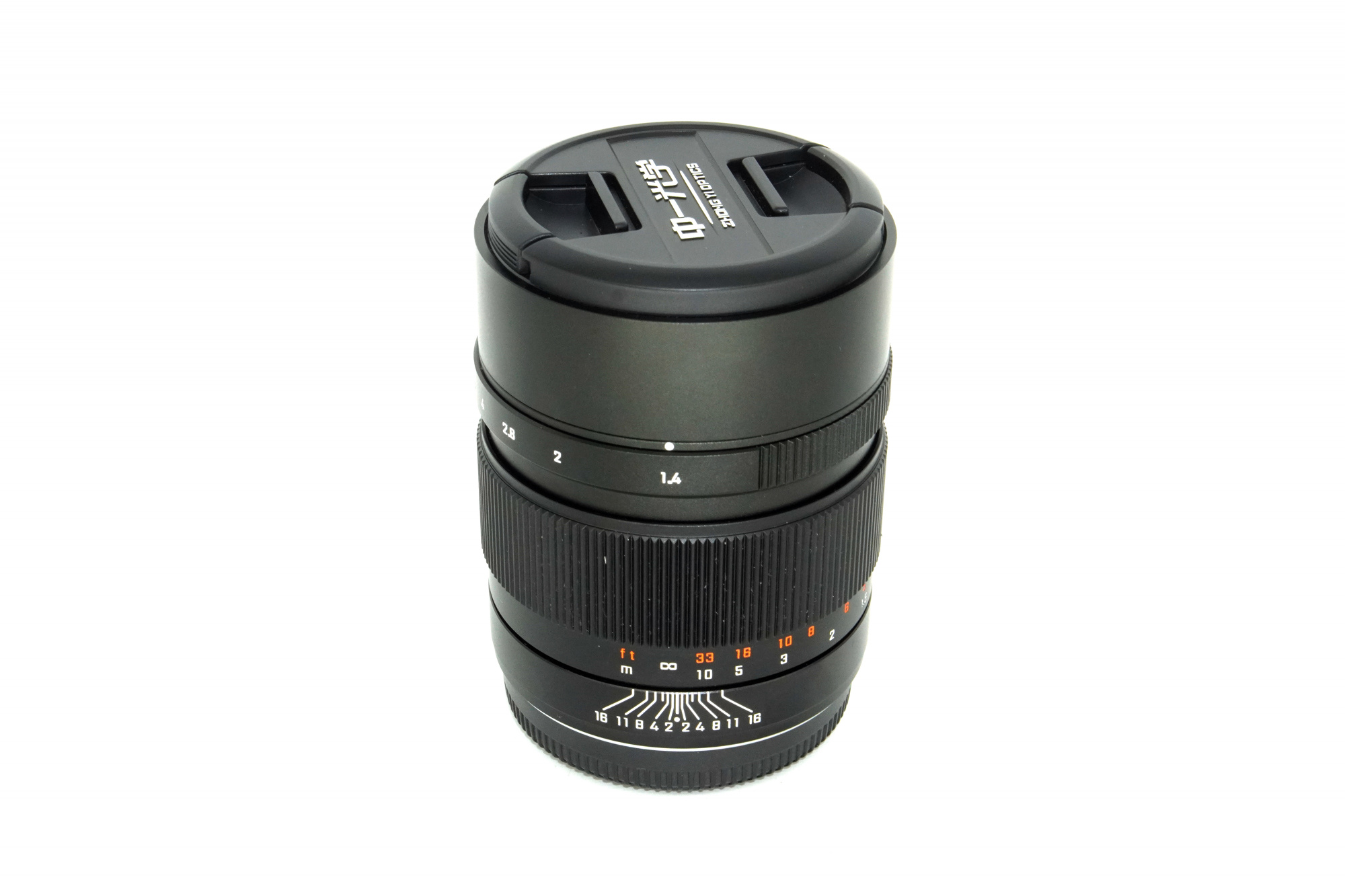 Объектив Mitakon Speedmaster 65mm F1.4 Hasselblad X (состояние Like new) (б/у)