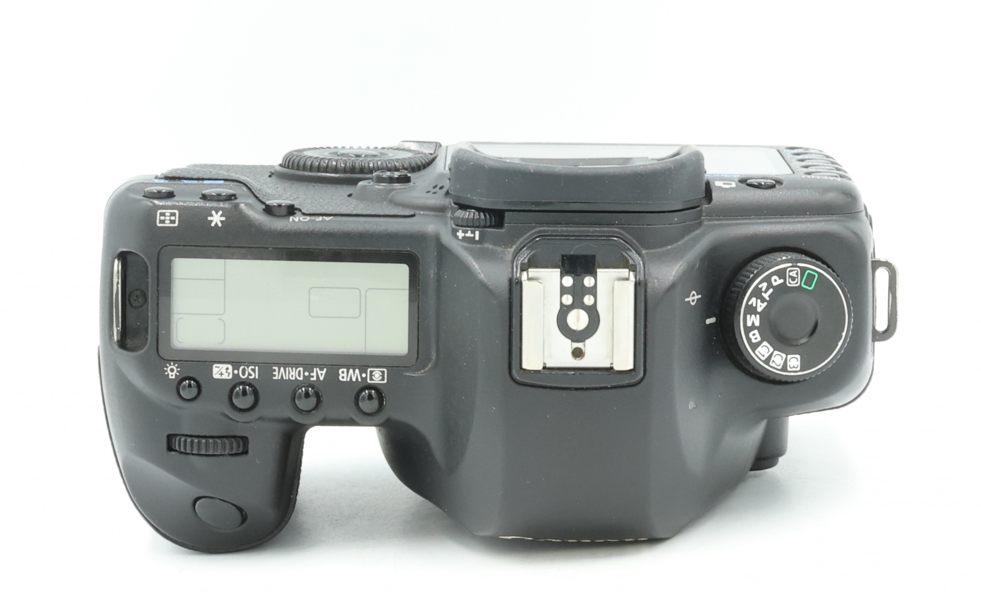 Зеркальный фотоаппарат Canon EOS 5D Mark II Body (состояние 3) (б/у)
