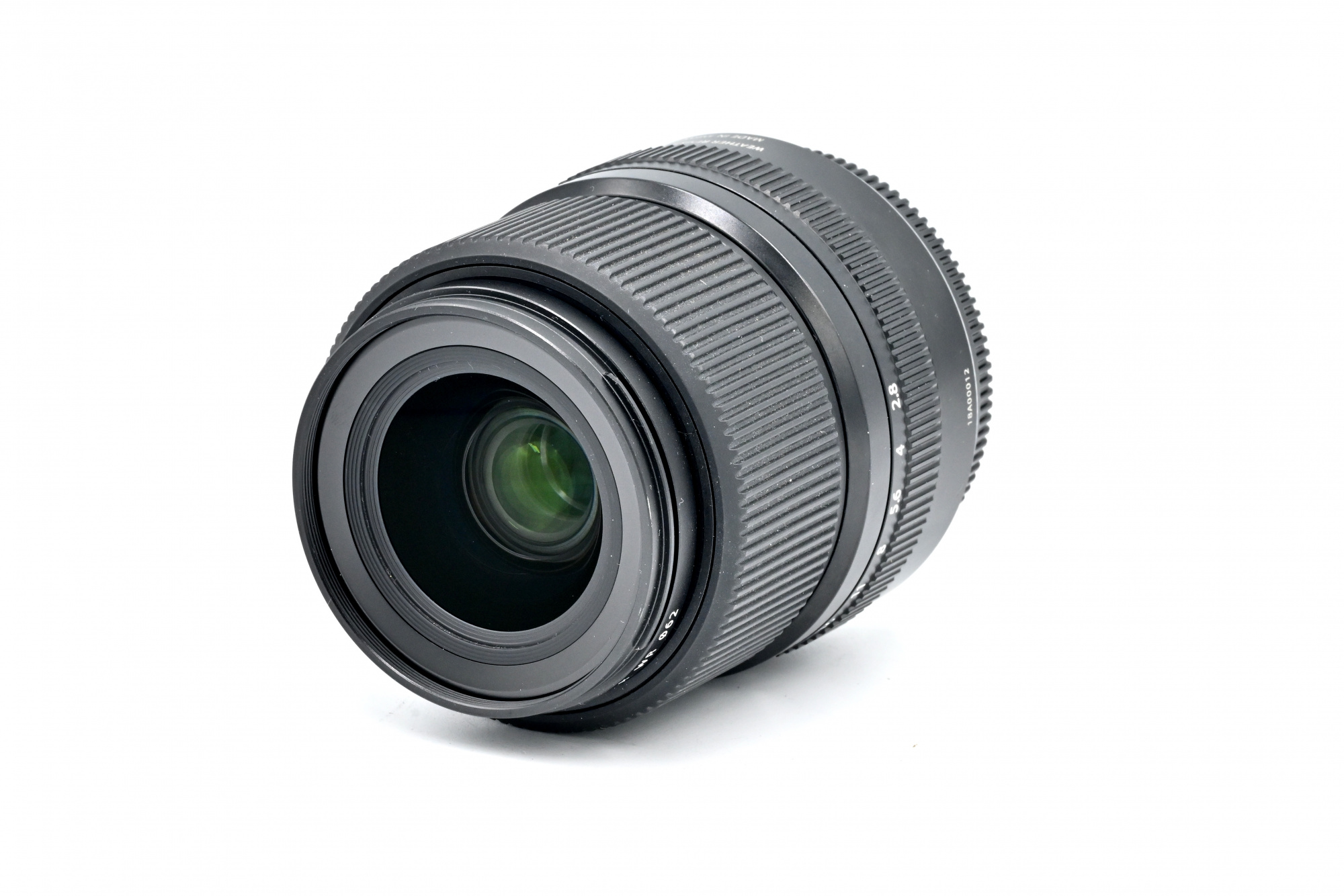 Объектив Fujifilm GF 45mm f/2.8 R WR (состояние 5) (б/у)