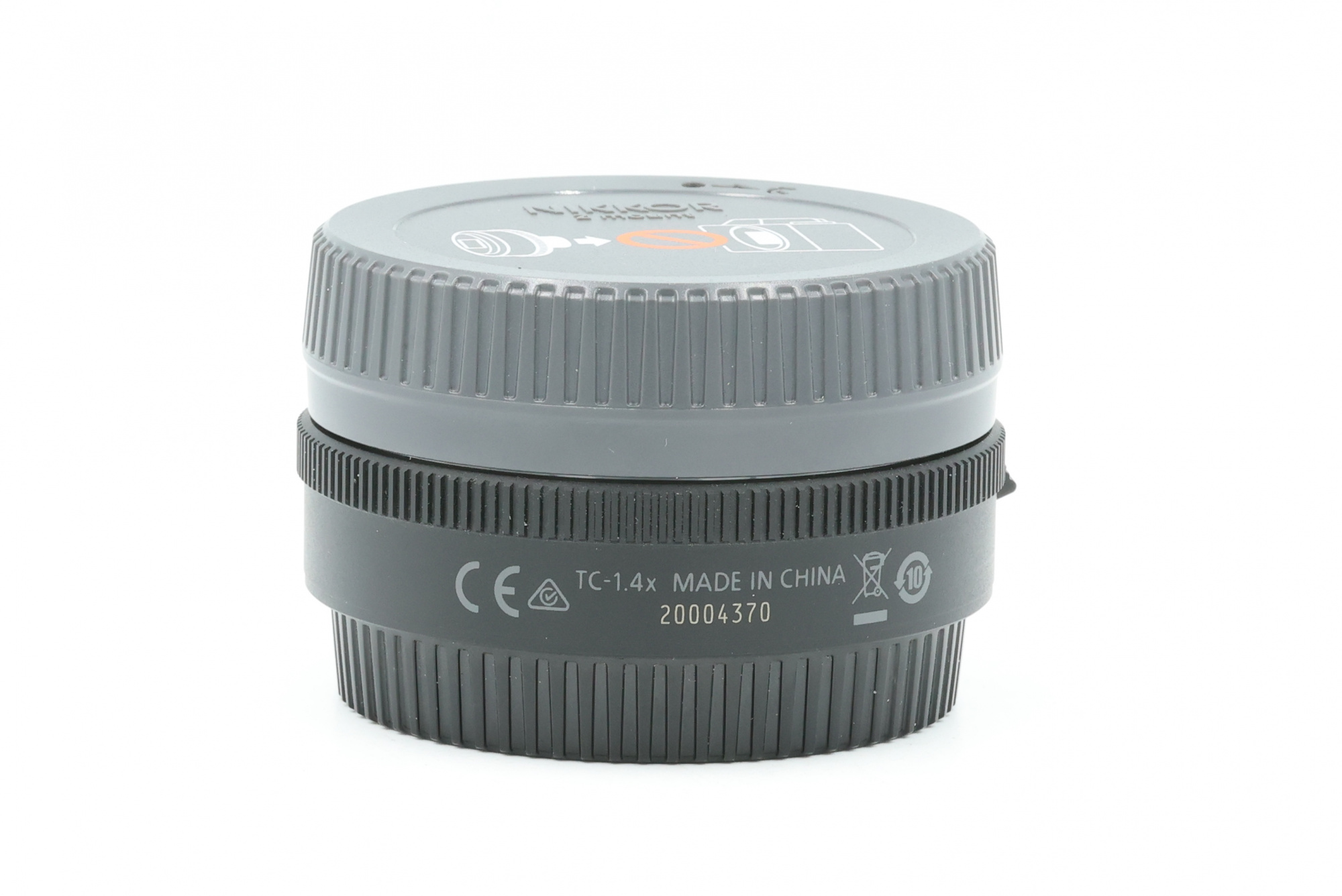 Телеконвертер Nikon Z TC-1.4x (состояние 5) (б/у)