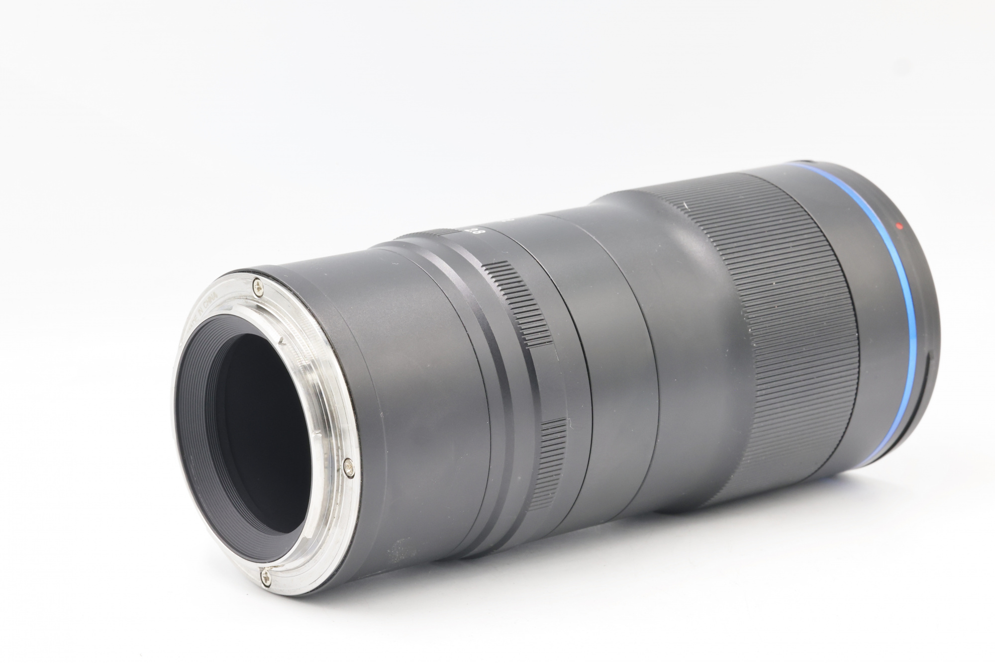 Объектив Laowa 100mm f/2.8 CA-Dreamer Macro 2X Nikon Z (состояние 5-) (б/у)
