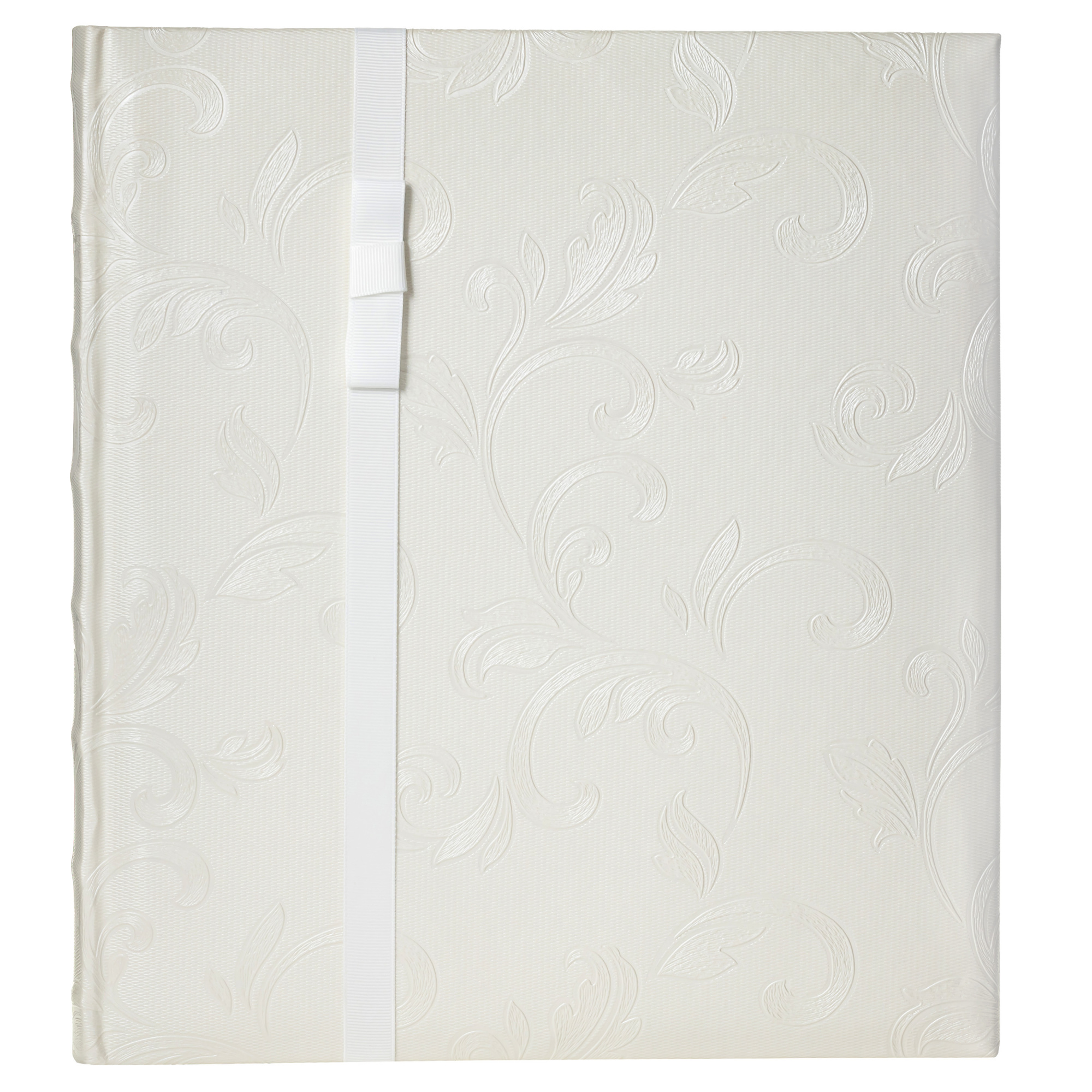 Фотоальбом Fotografia магнитный, 29х32 см, 30 листов, свадебный, FA-EBBSA30-703