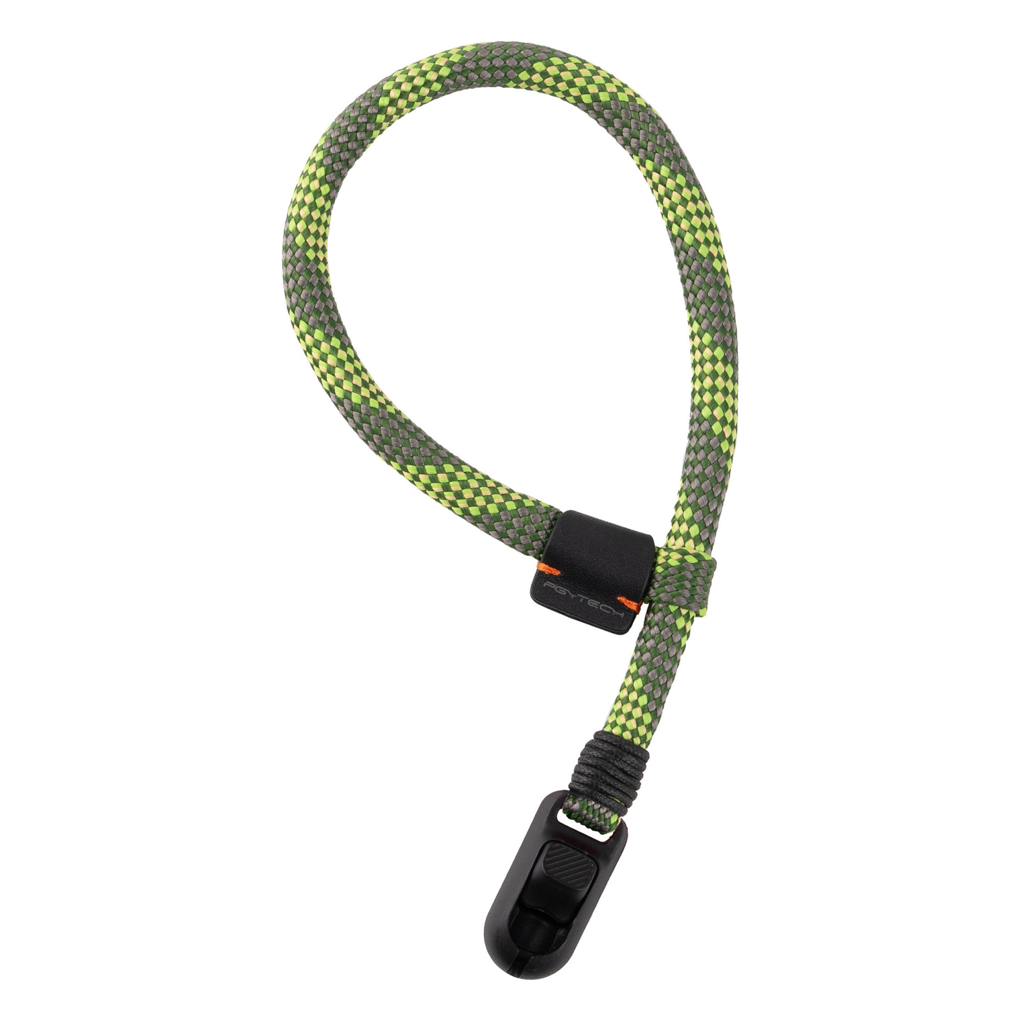 Наручный ремень PGYTECH Camera Wrist Strap Slim Outdoor, цвет Wilderness Green