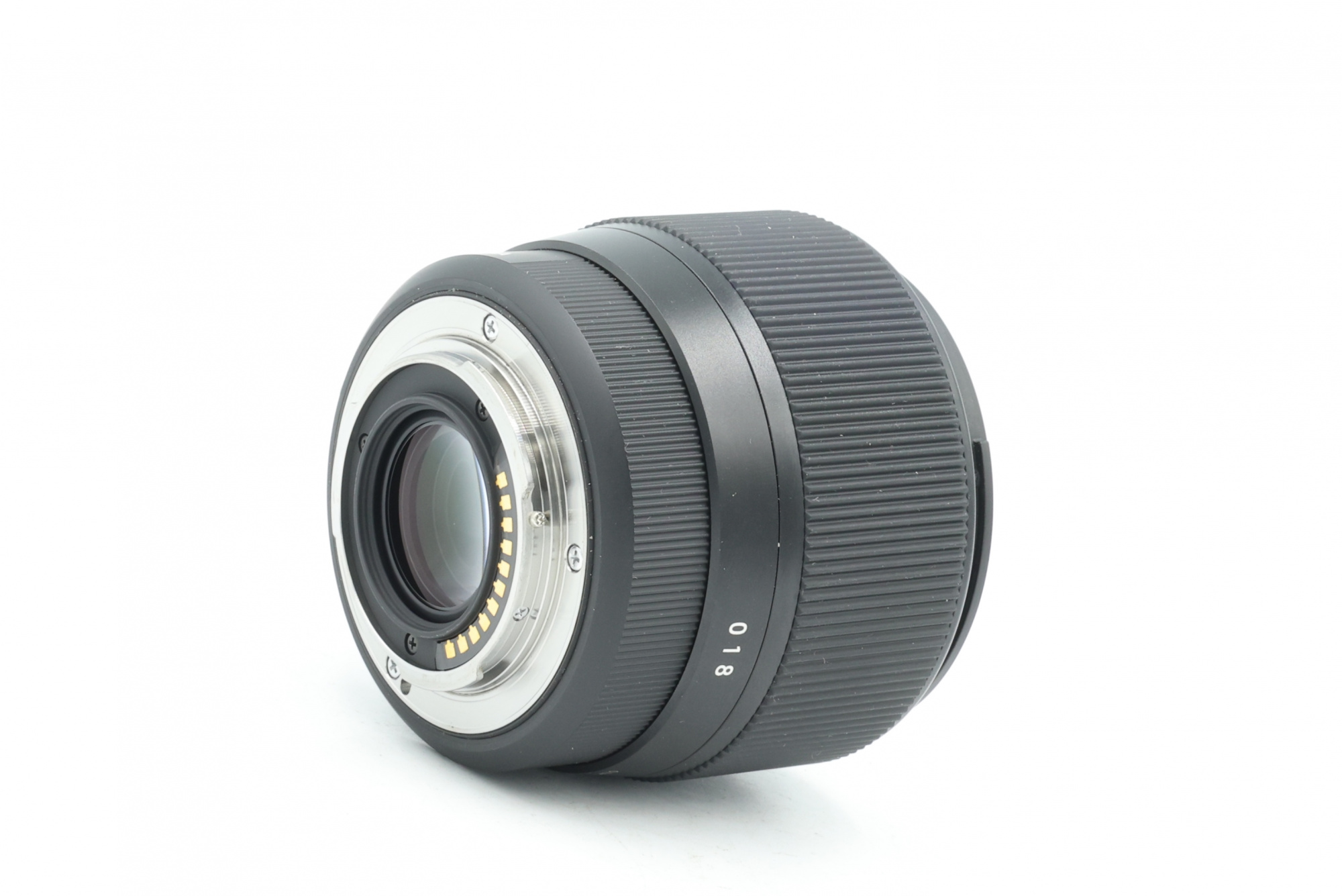 Объектив Sigma 56mm f/1.4 DC DN C Micro 4/3 (состояние 4) (б/у)