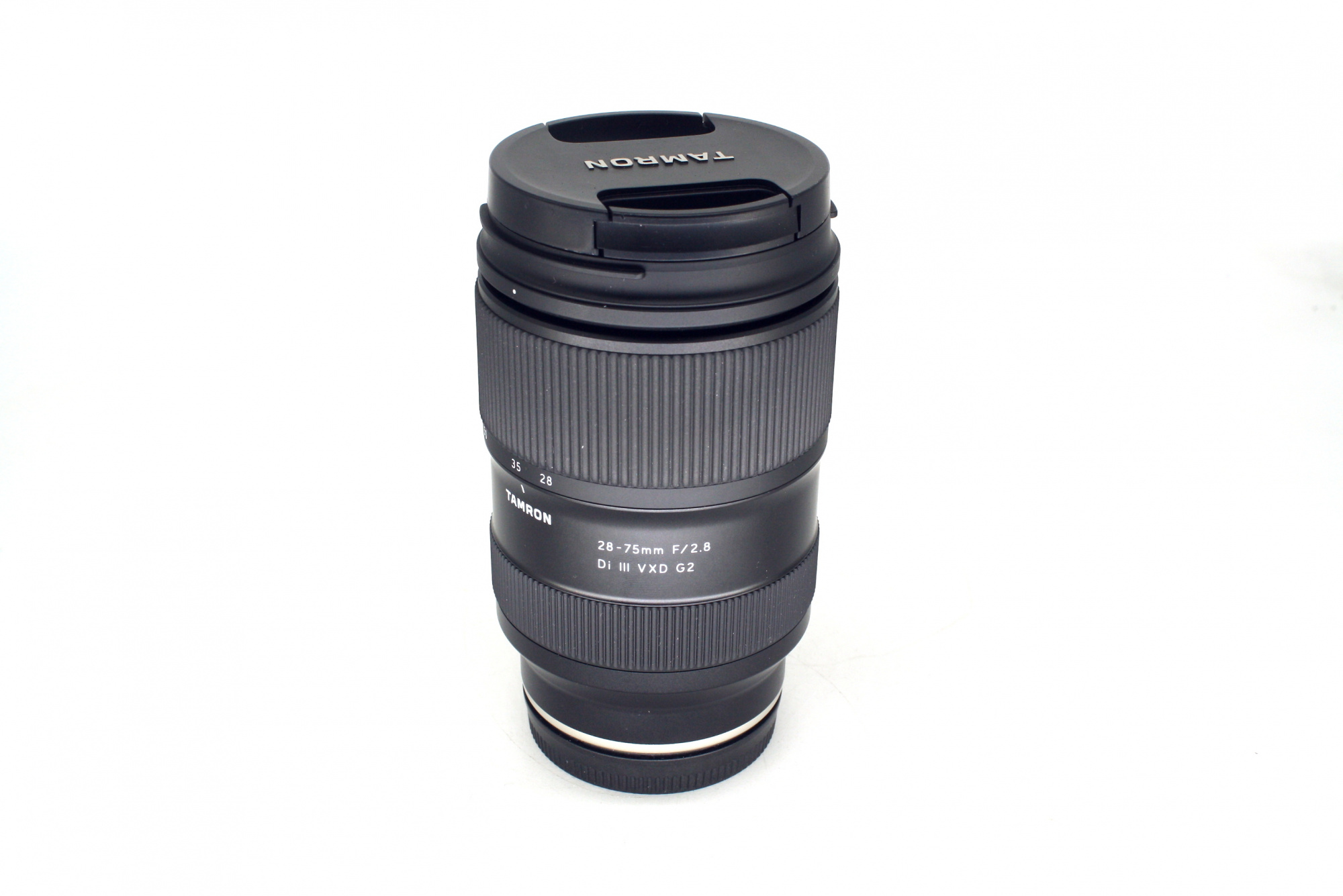 Объектив Tamron 28-75mm f/2.8 Di III VXD G2 Sony FE (состояние 5) (б/у)