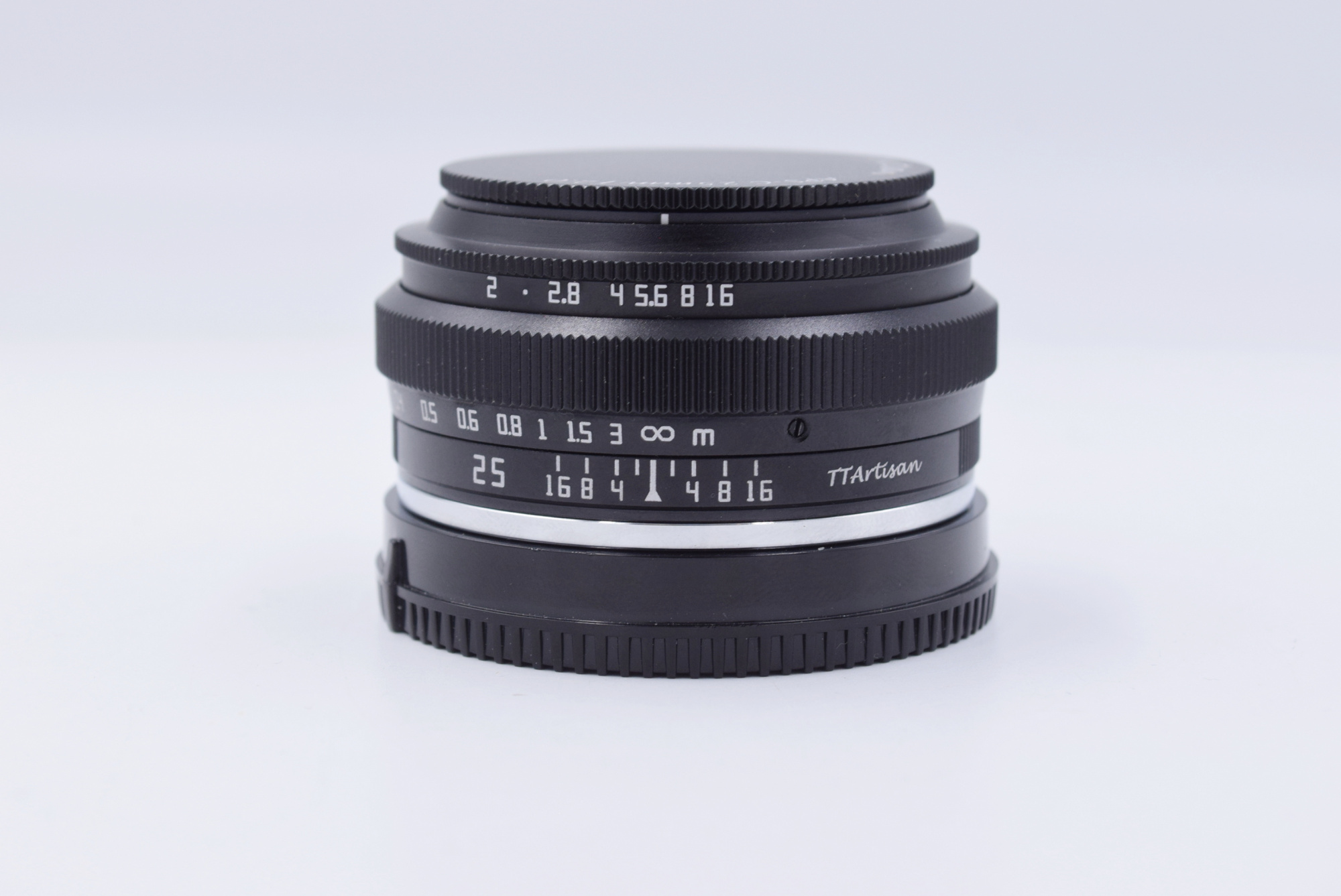 Объектив TTArtisan 25mm f/2 Sony E (состояние Like New) (б/у)