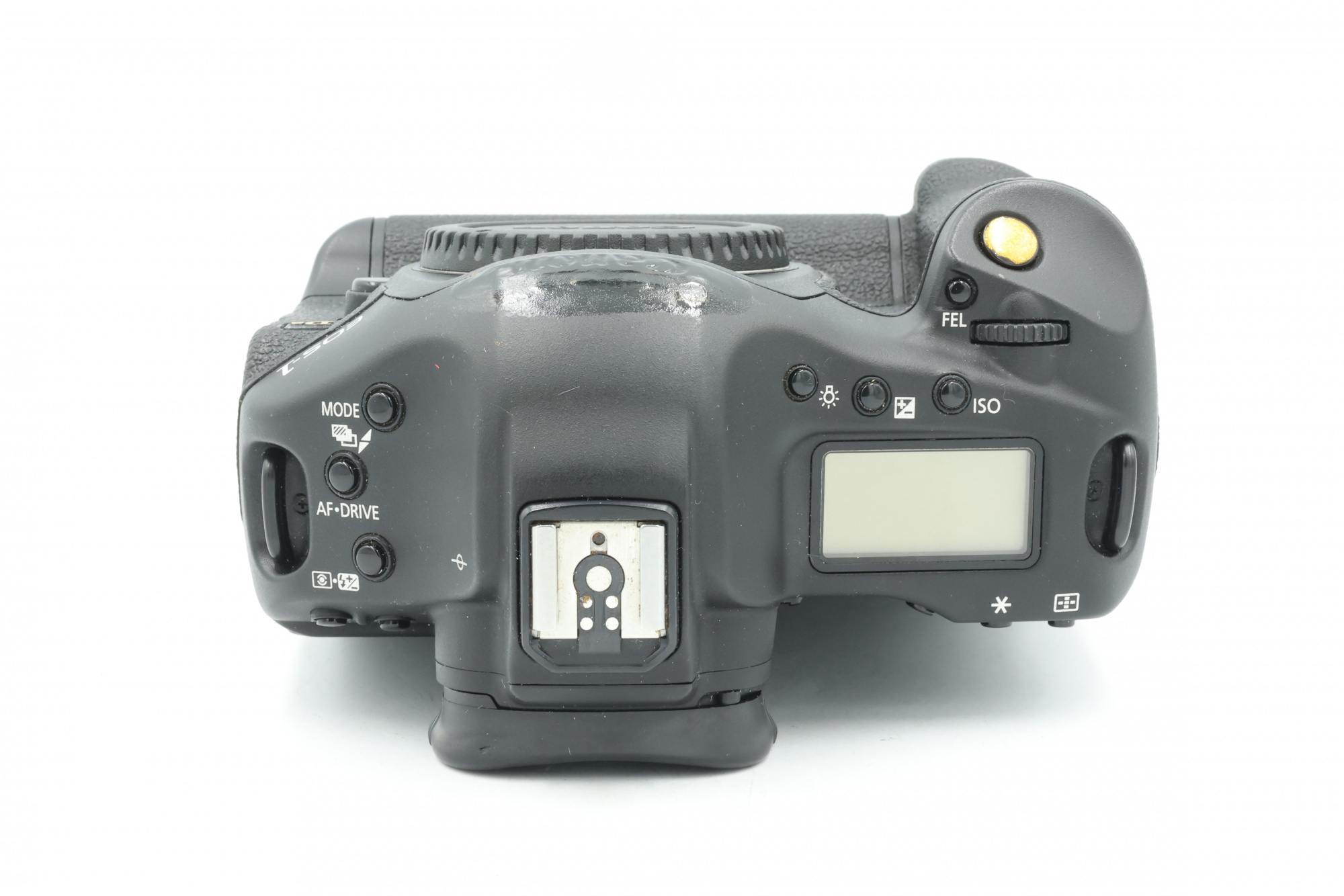 Зеркальный фотоаппарат Canon EOS 1Ds Mark III body (состояние 5-) (б/у)