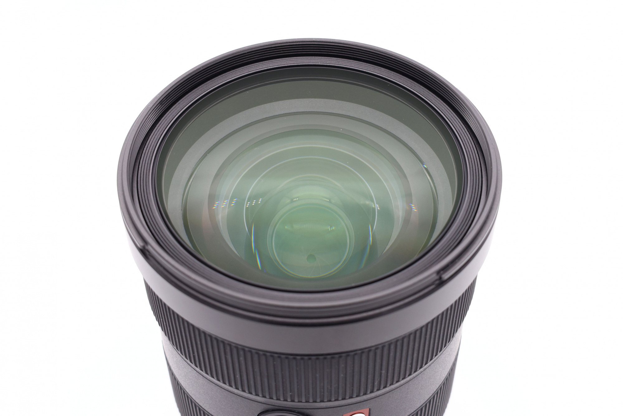Объектив Sony FE 24-70mm f/2.8 GM (состояние 5-) (б/у)