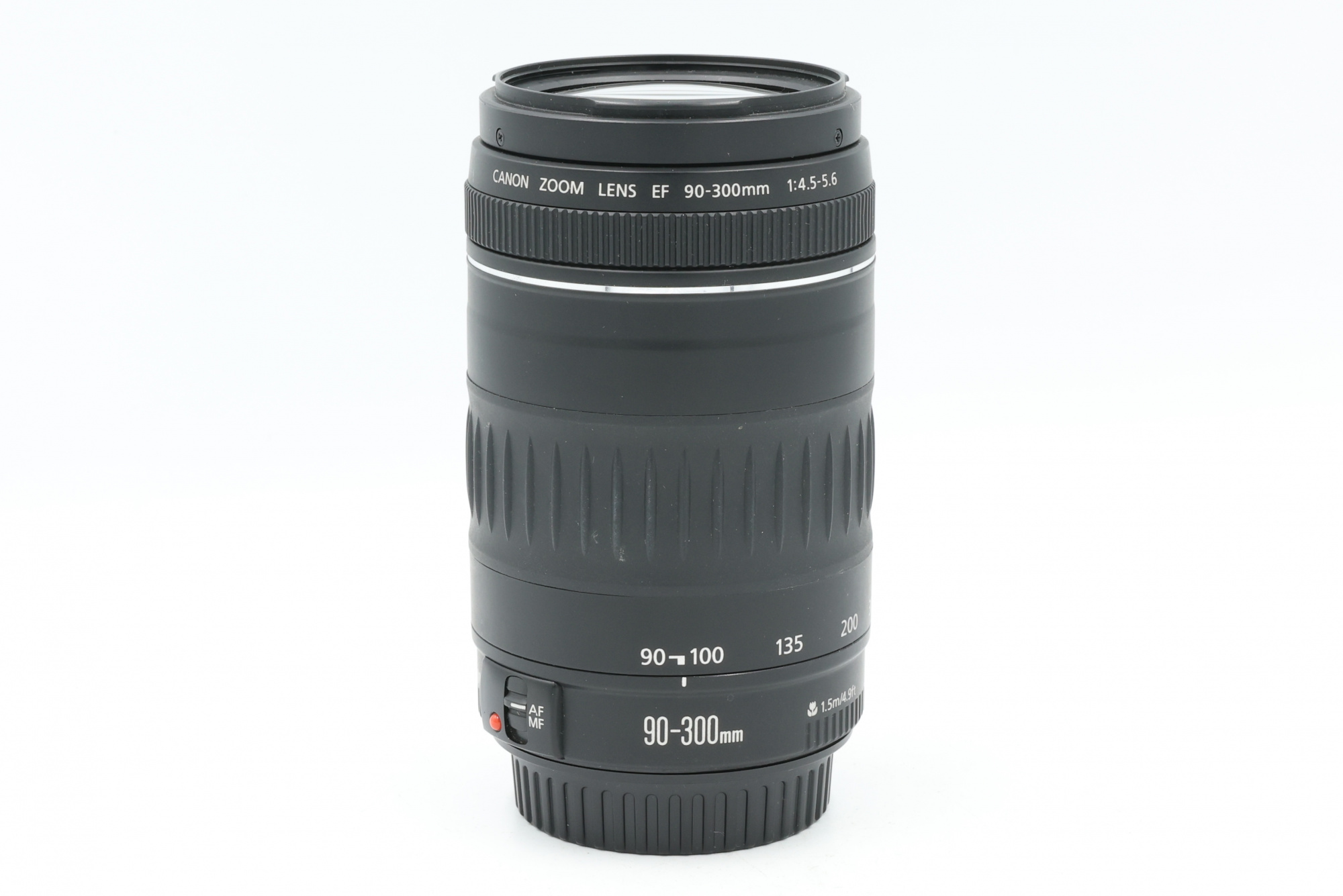 Объектив Canon EF 90-300mm f/4.5-5.6 USM (состояние 4) (б/у)