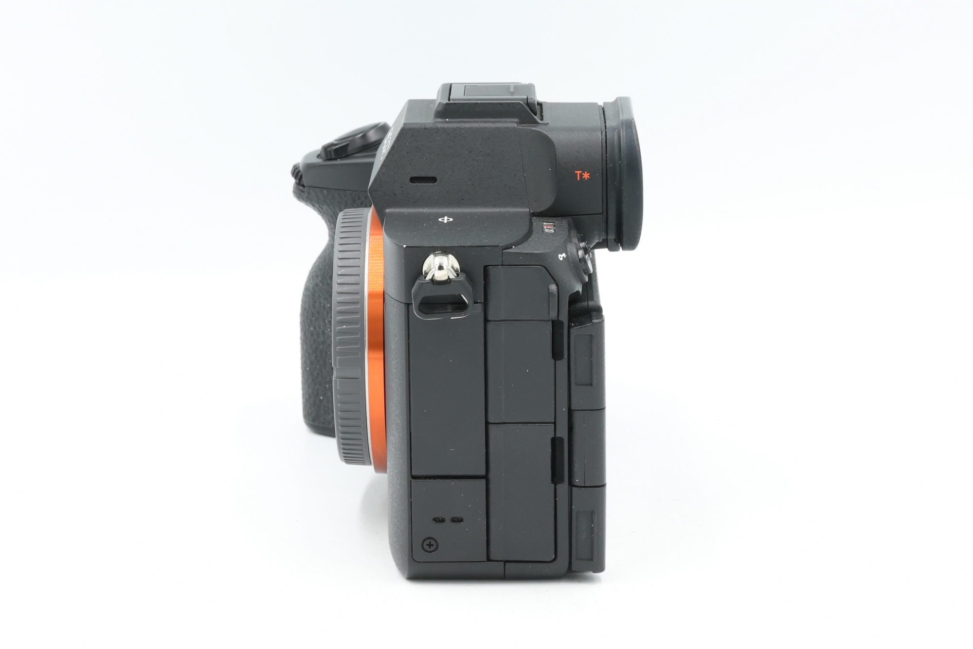 Беззеркальный фотоаппарат Sony Alpha 7R V Body - с.н. 224053 (99тыс, состояние 5) (б/у)