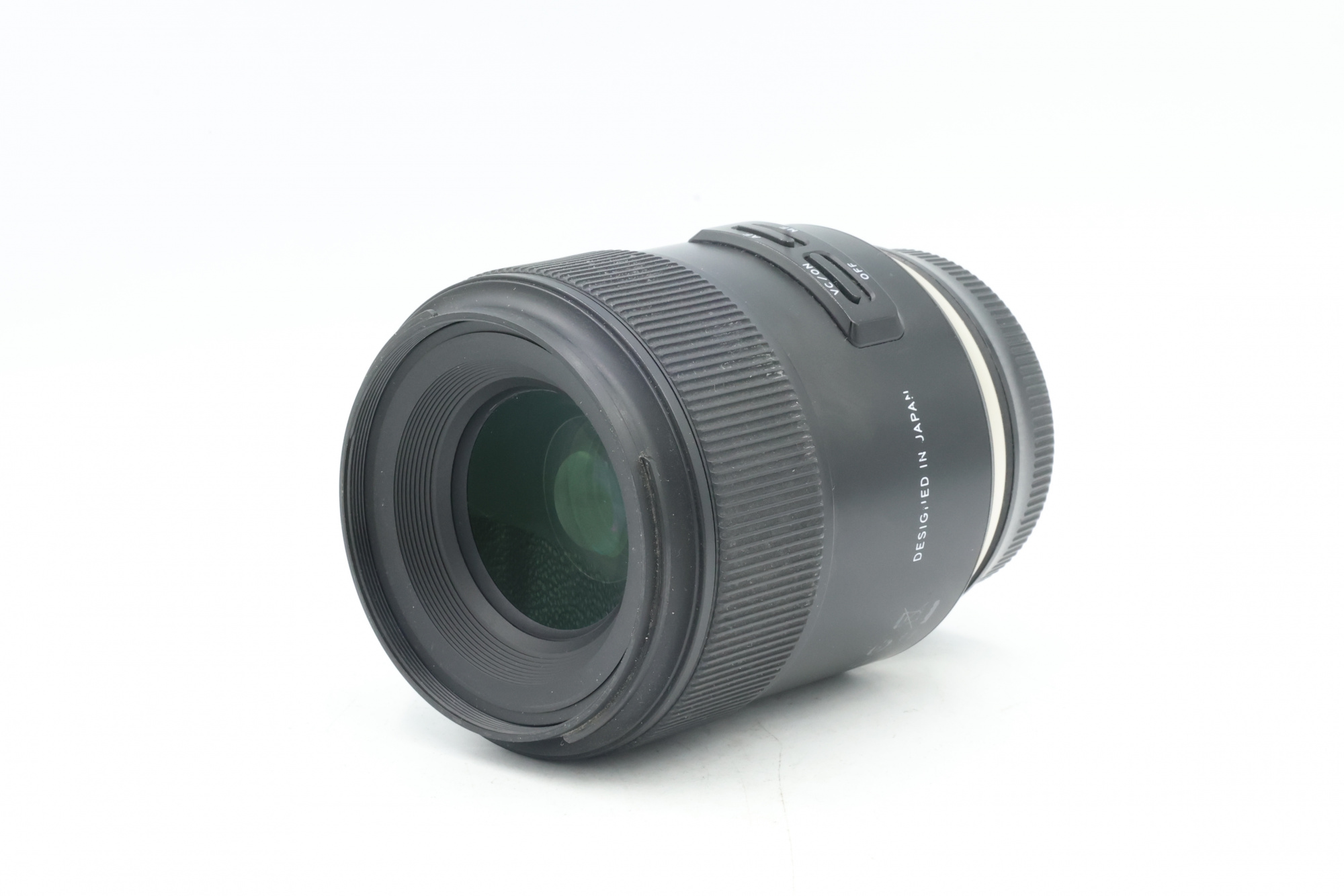 Объектив Tamron 45mm f/1.8 SP Di VC USD Canon EF (состояние 4) (б/у)