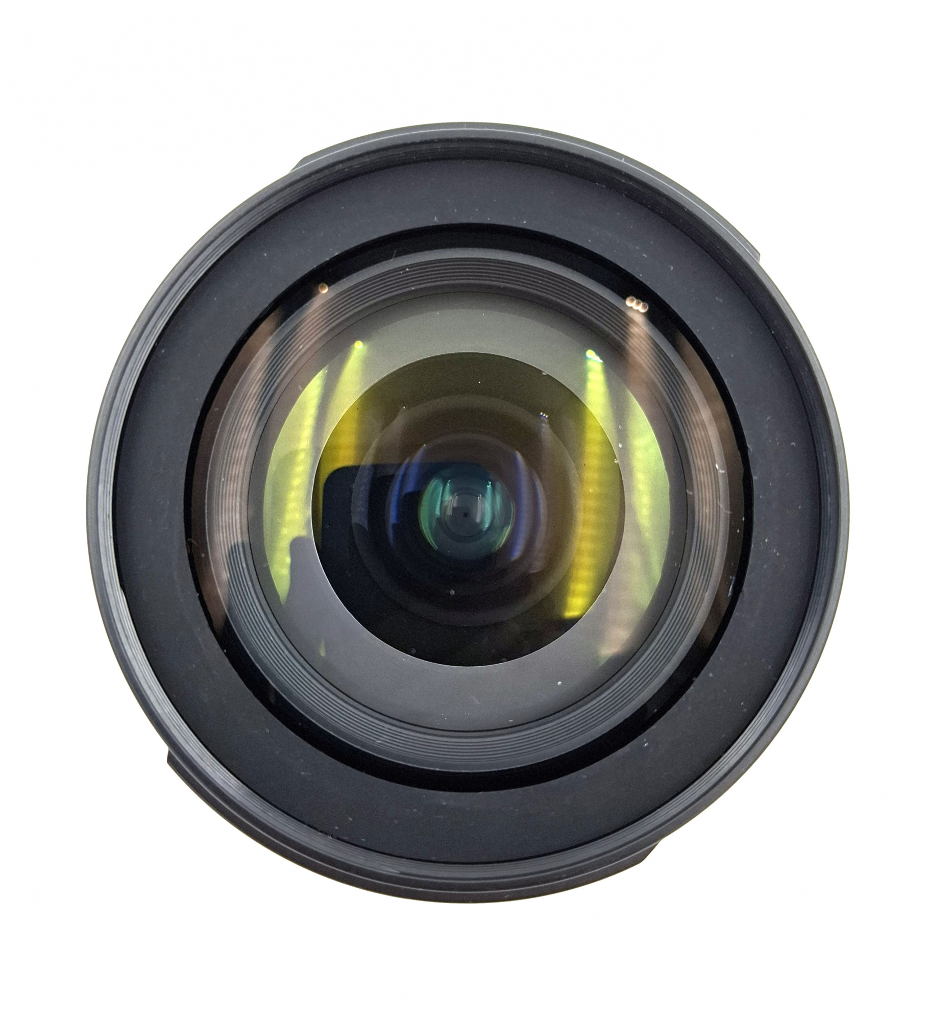 Объектив Nikon AF-S 18-105mm f/3.5-5.6G ED DX VR (состояние 4) (б/у)